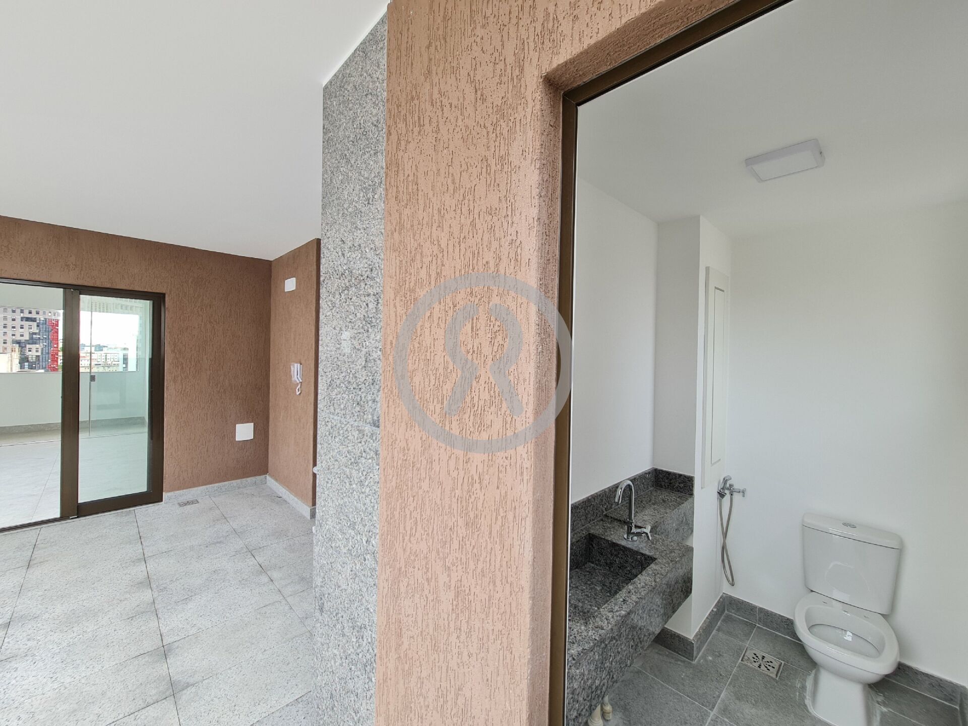 Cobertura, 2 quartos, 132 m² - Foto 29