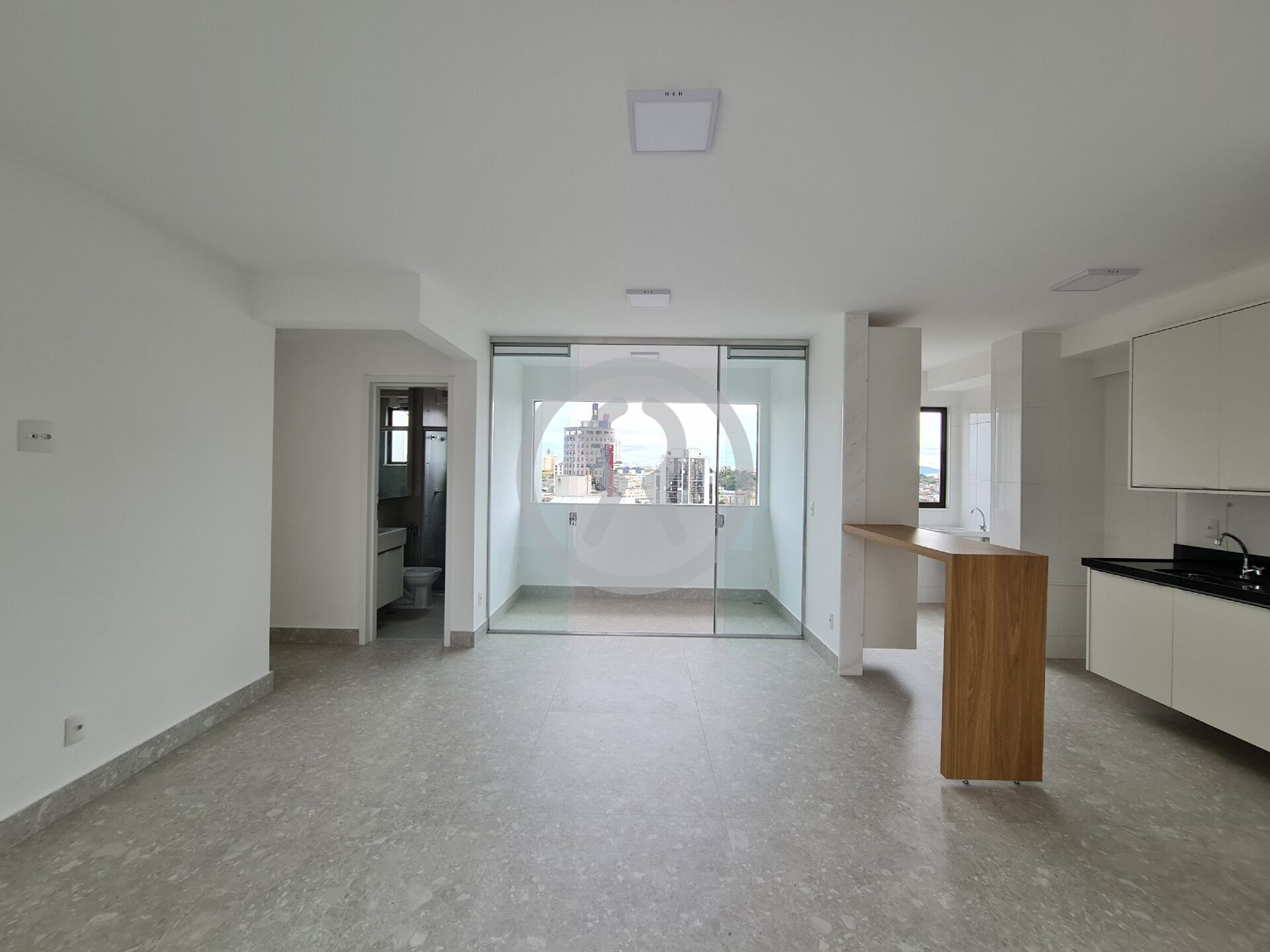 Cobertura, 2 quartos, 132 m² - Foto 8