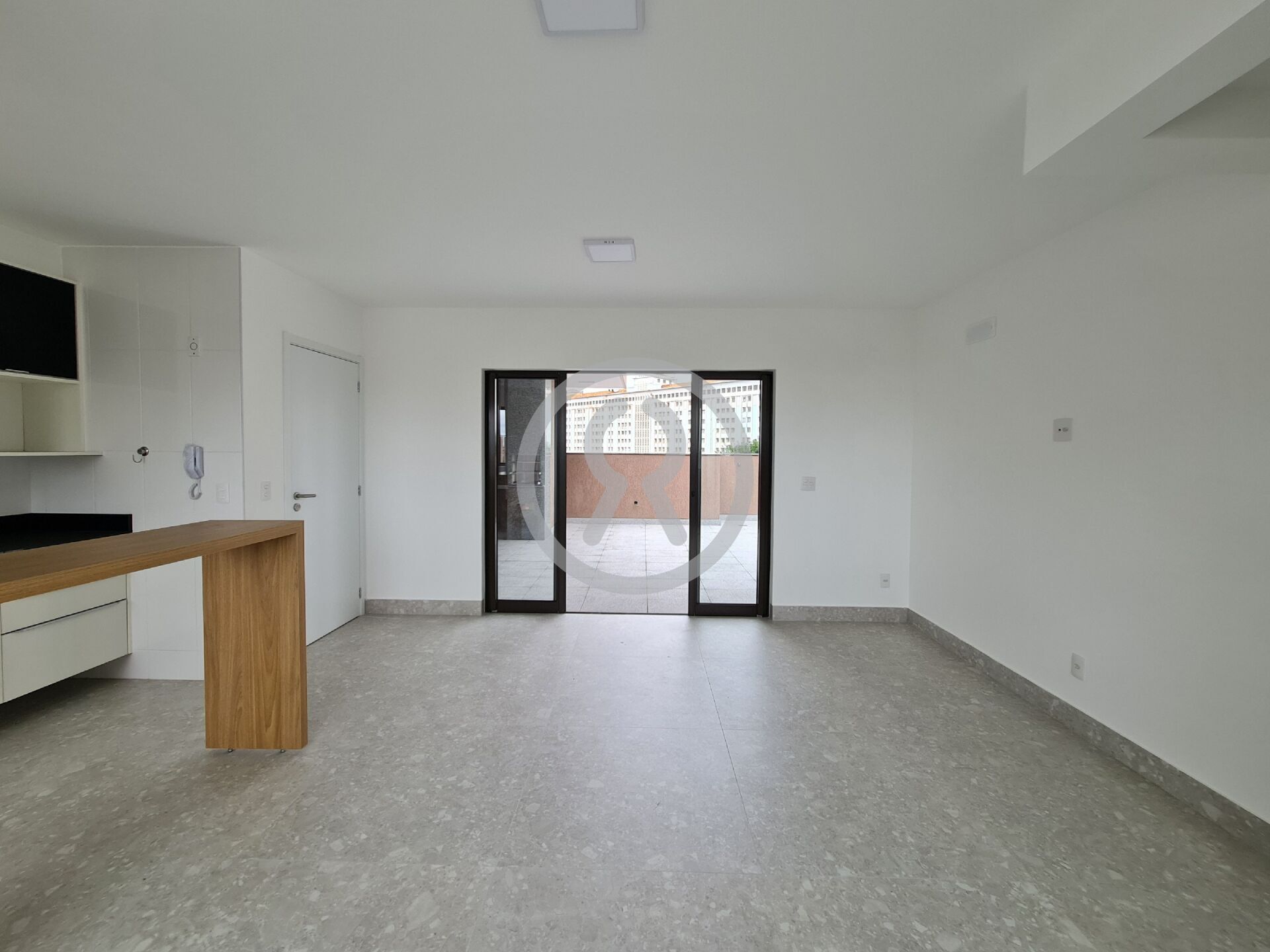 Cobertura, 2 quartos, 132 m² - Foto 5