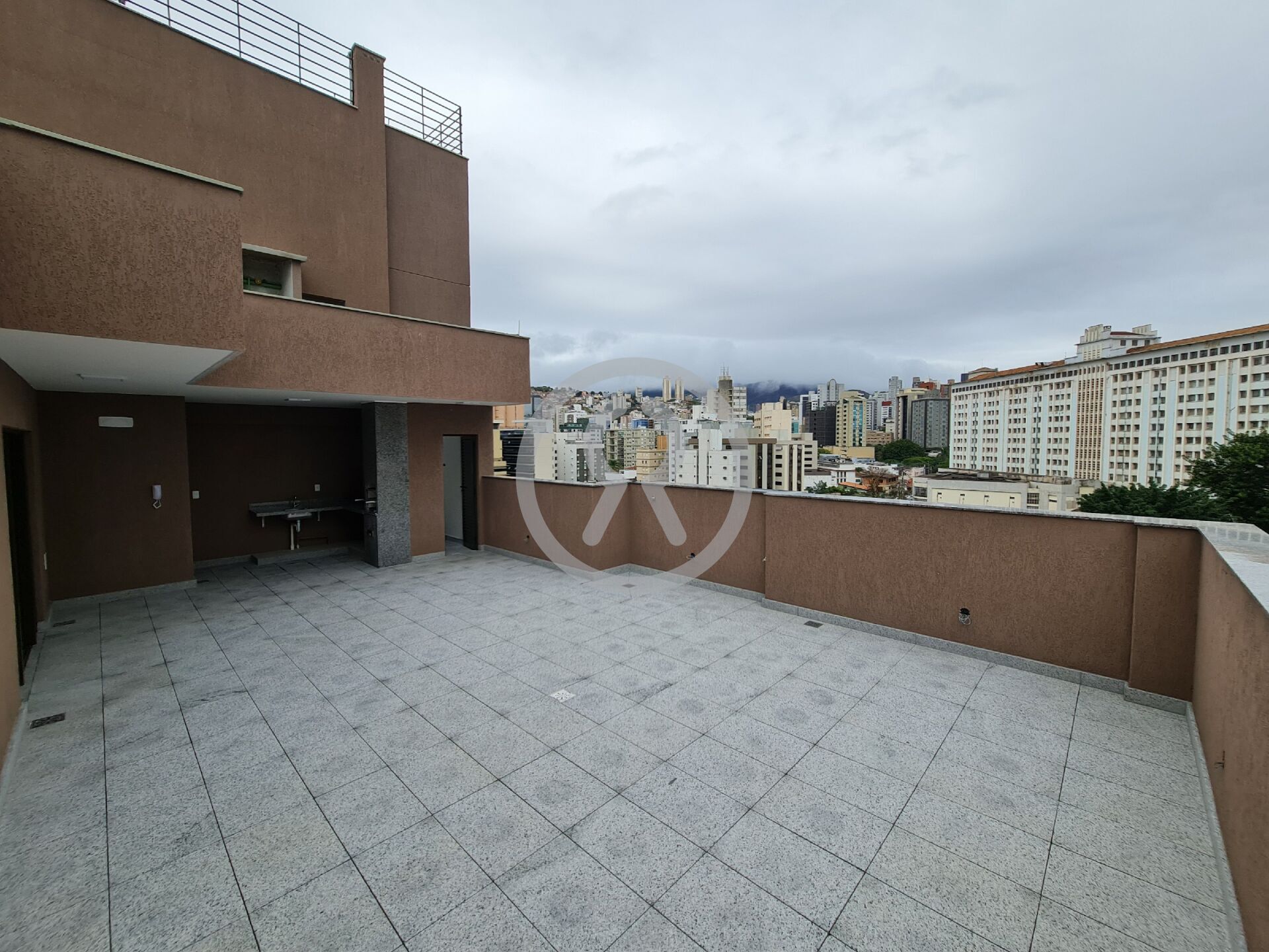 Cobertura, 2 quartos, 132 m² - Foto 31