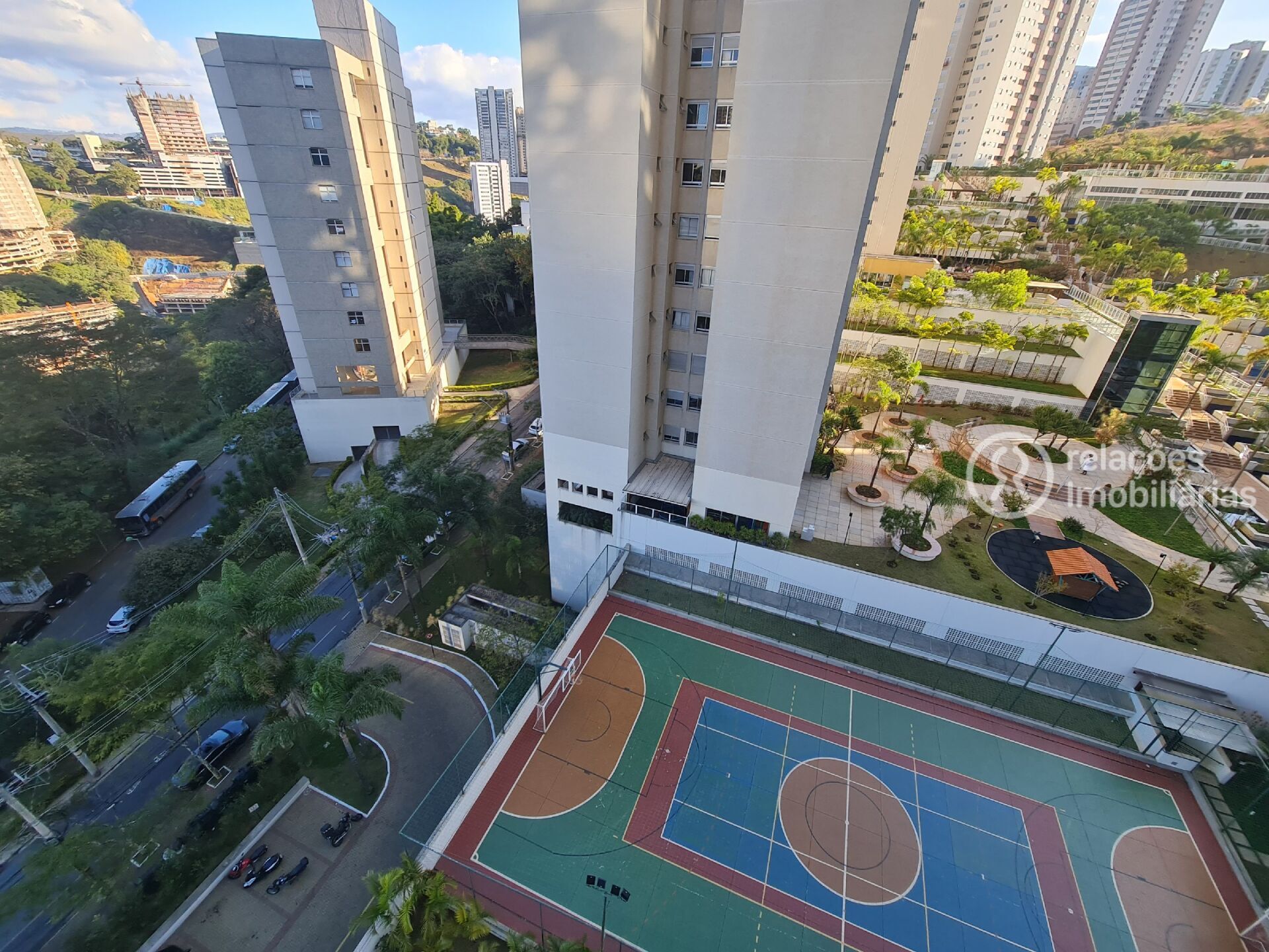 Apartamento para alugar com 2 quartos, 69m² - Foto 23