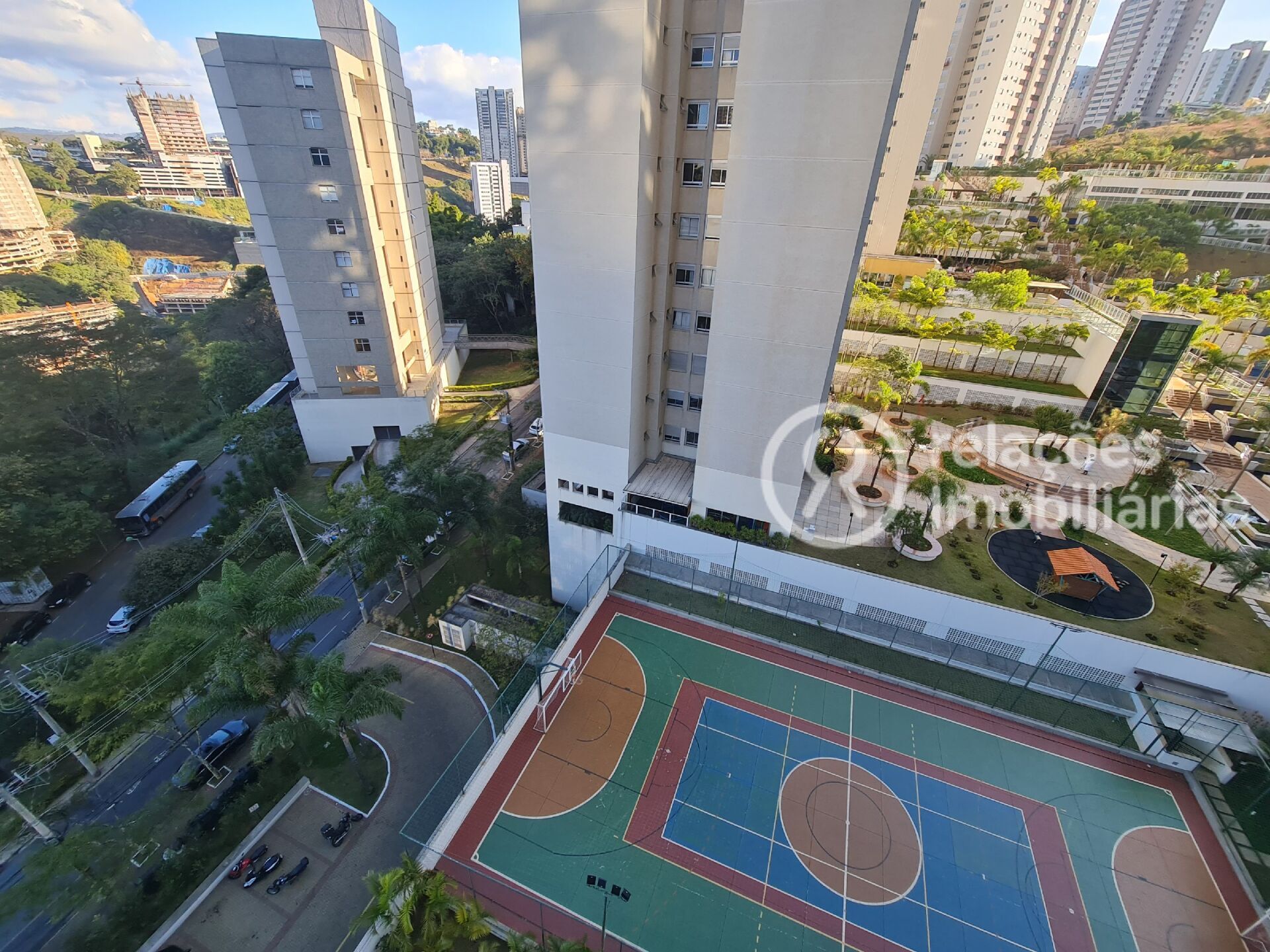 Apartamento para alugar com 2 quartos, 69m² - Foto 23