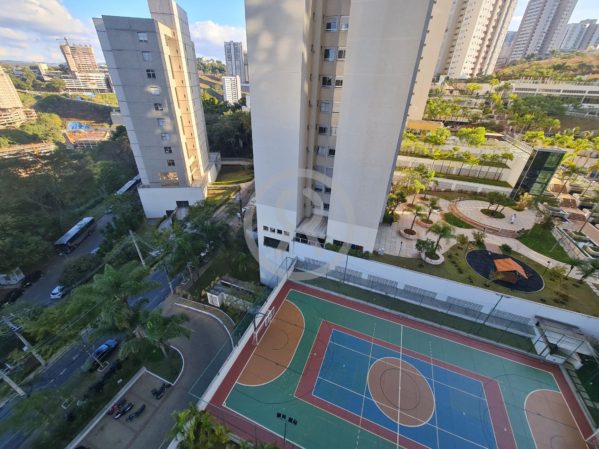 Apartamento para alugar com 2 quartos, 69m² - Foto 23