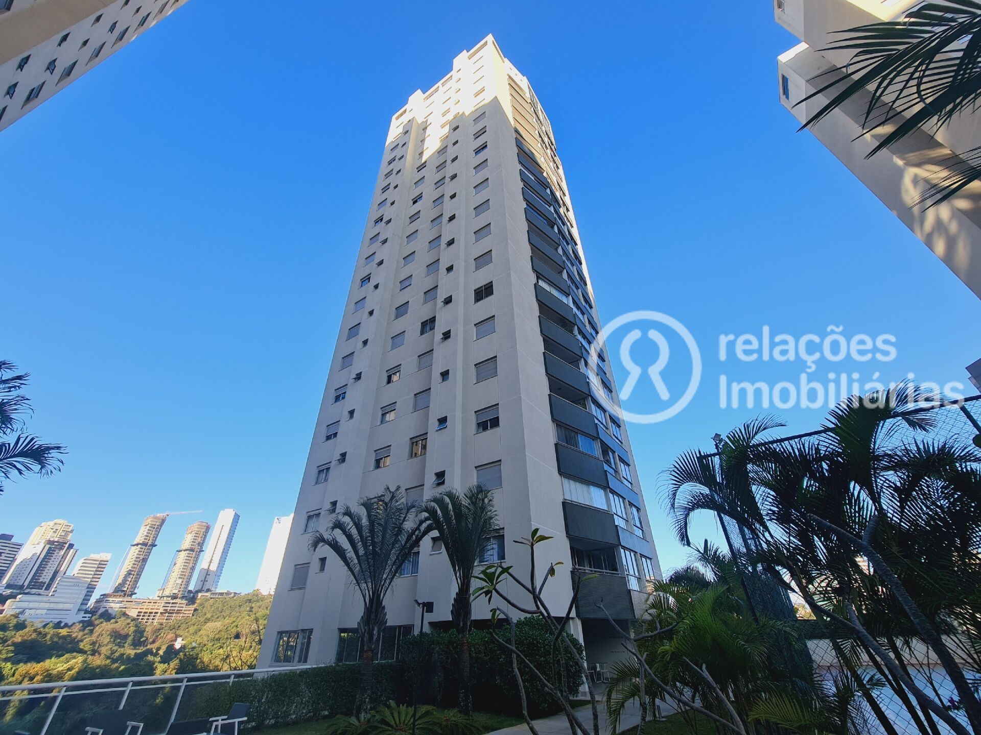 Apartamento para alugar com 2 quartos, 69m² - Foto 34