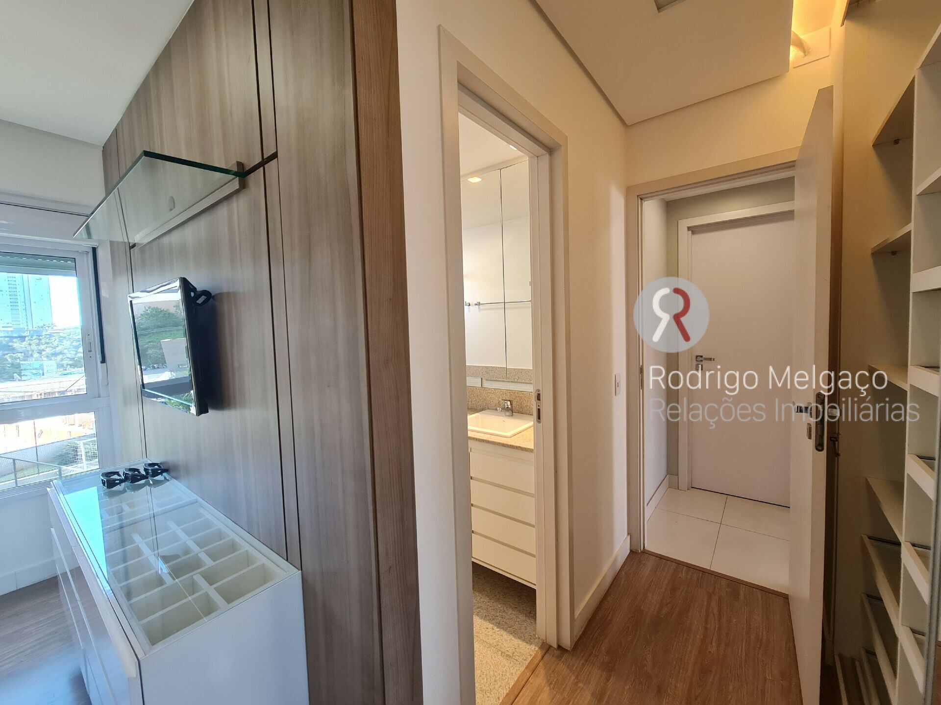 Apartamento para alugar com 2 quartos, 82m² - Foto 33