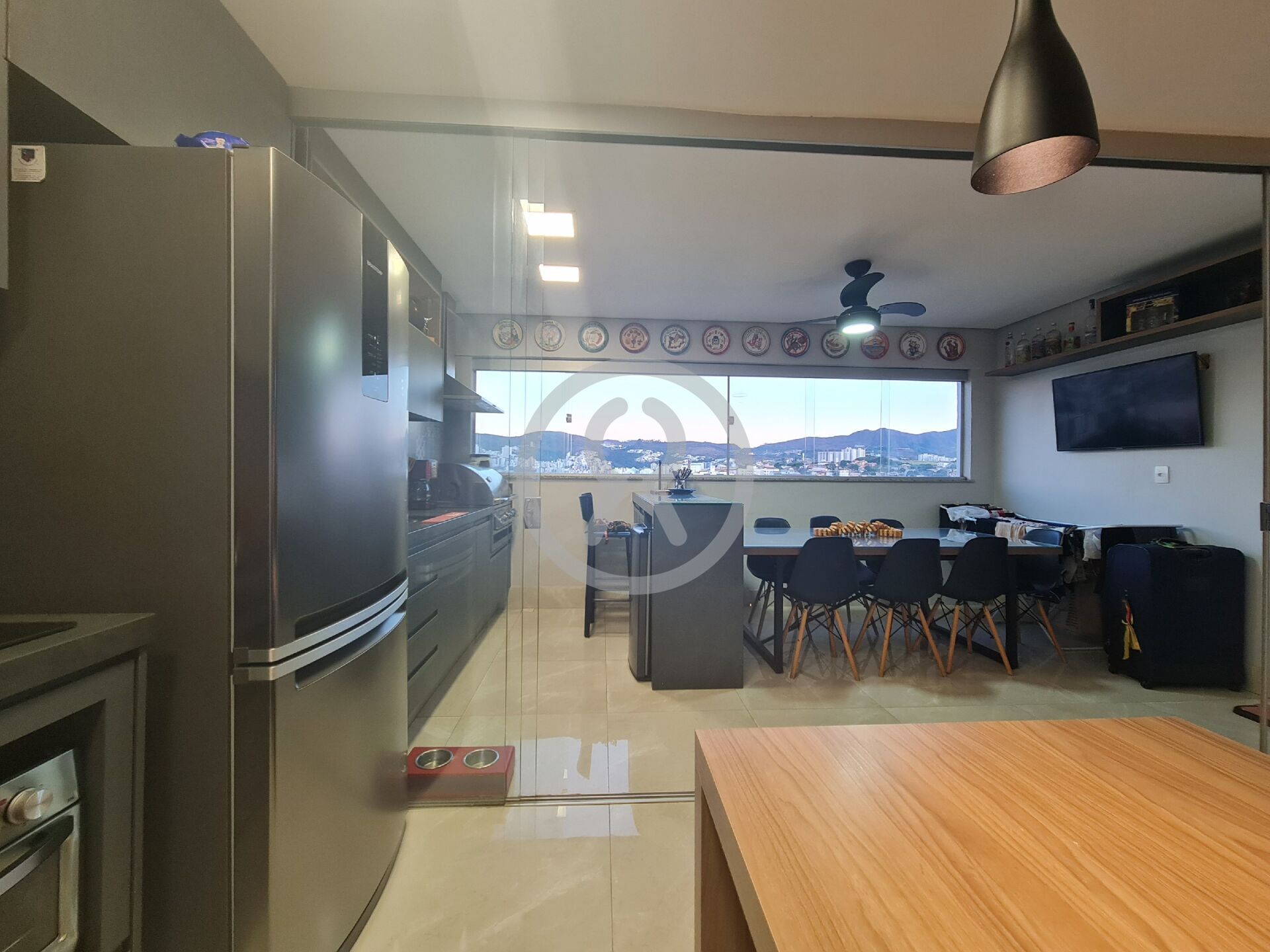 Apartamento à venda com 2 quartos, 75m² - Foto 6