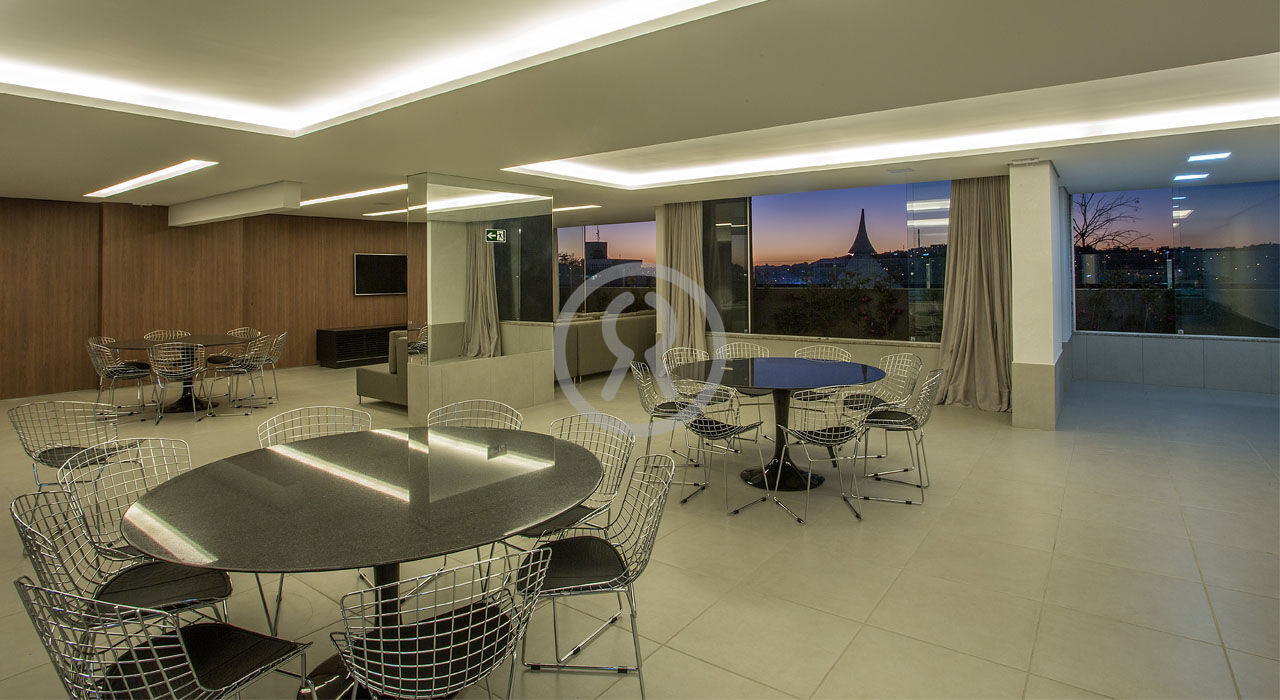 Apartamento à venda com 2 quartos, 75m² - Foto 31
