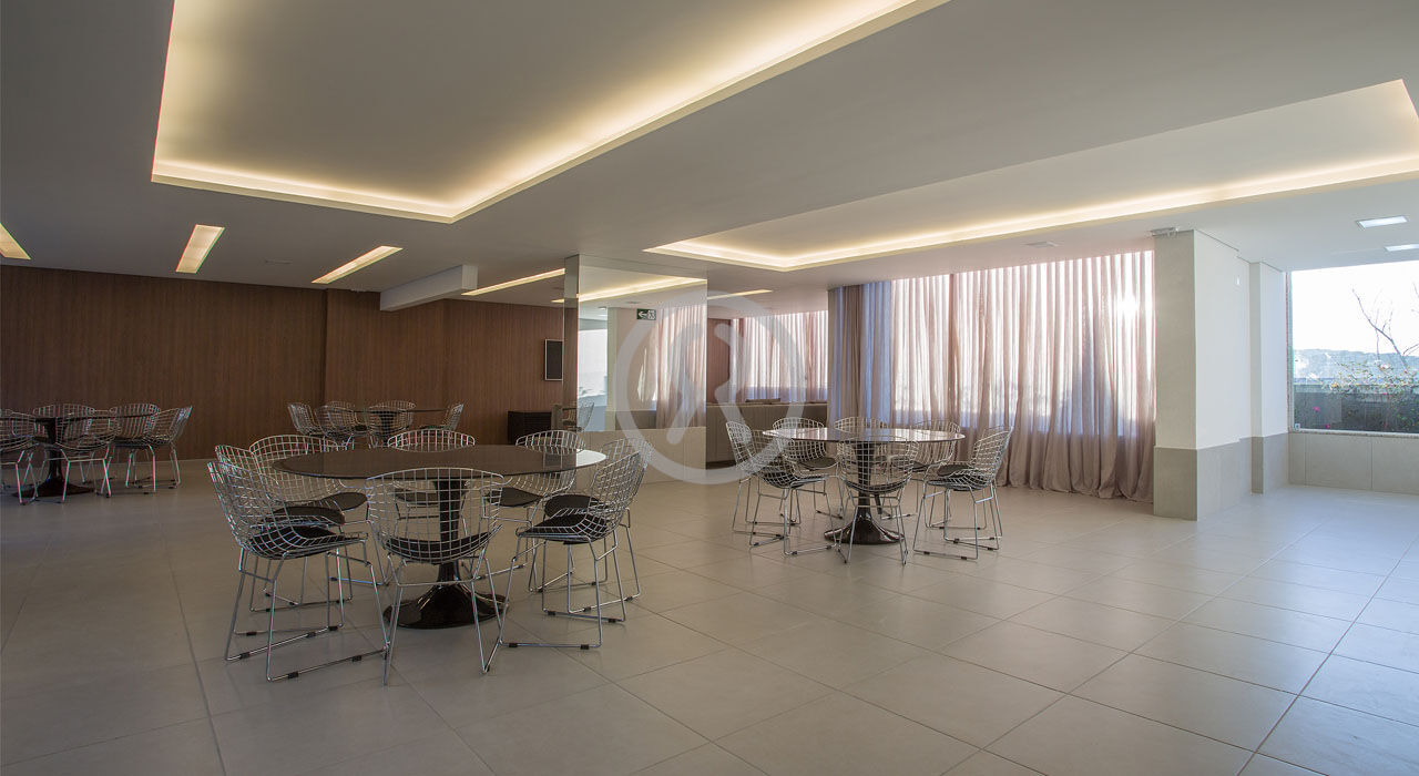 Apartamento à venda com 2 quartos, 75m² - Foto 30