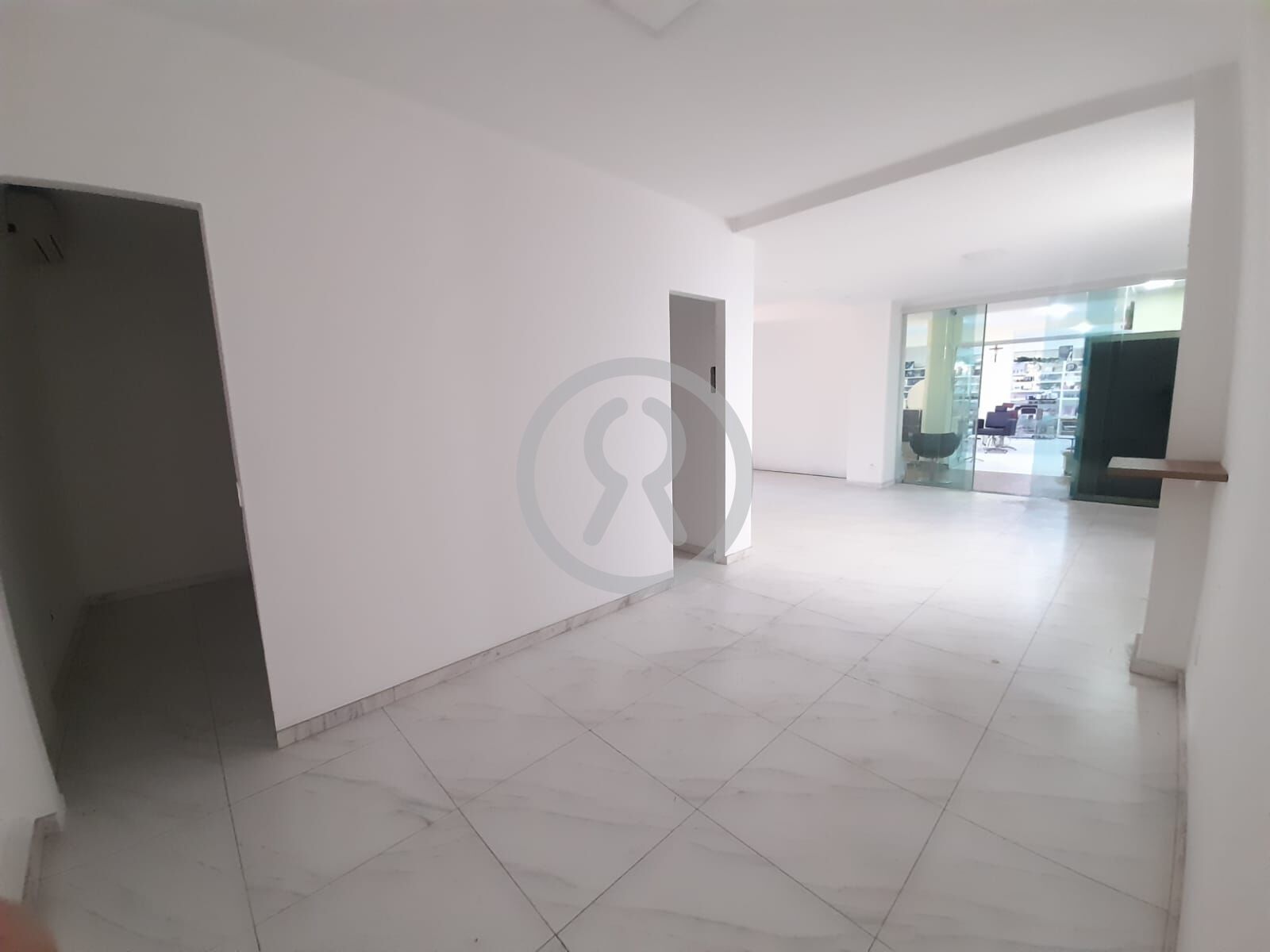 Conjunto Comercial-Sala para alugar, 128m² - Foto 3