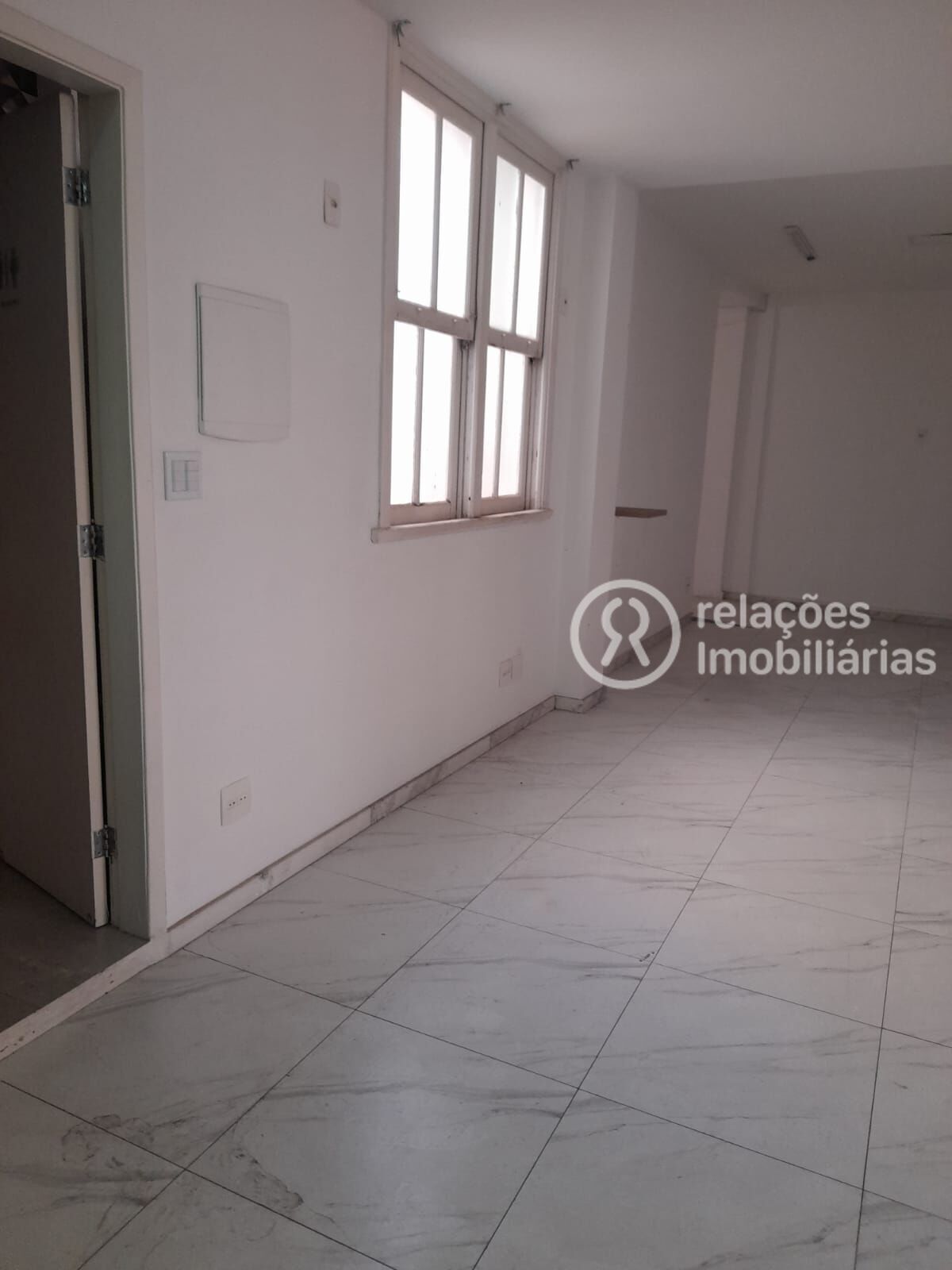 Conjunto Comercial-Sala para alugar, 128m² - Foto 8