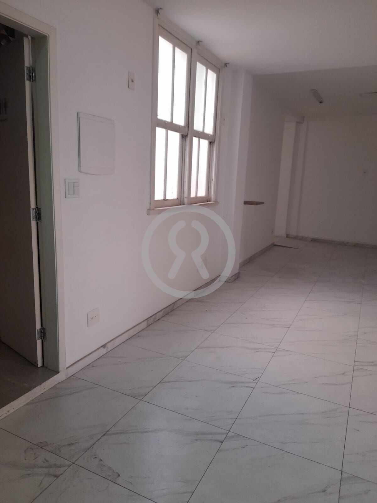 Conjunto Comercial-Sala para alugar, 128m² - Foto 8