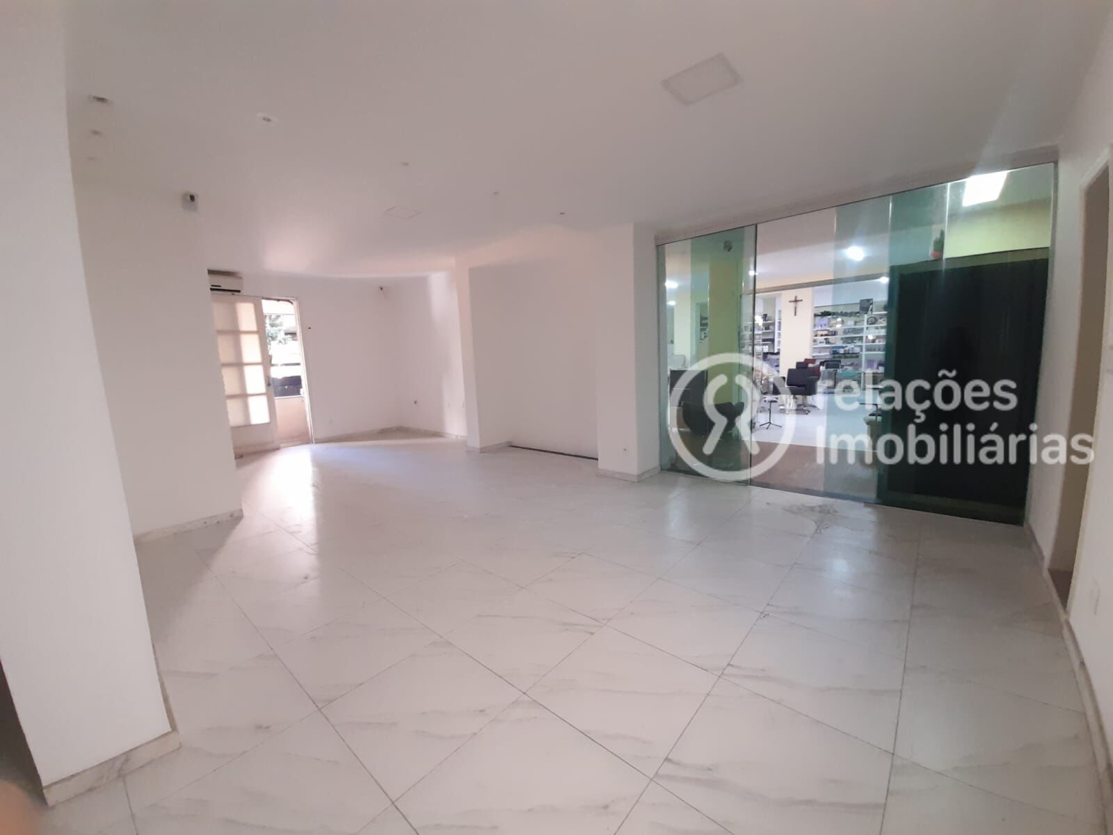 Conjunto Comercial-Sala para alugar, 128m² - Foto 4