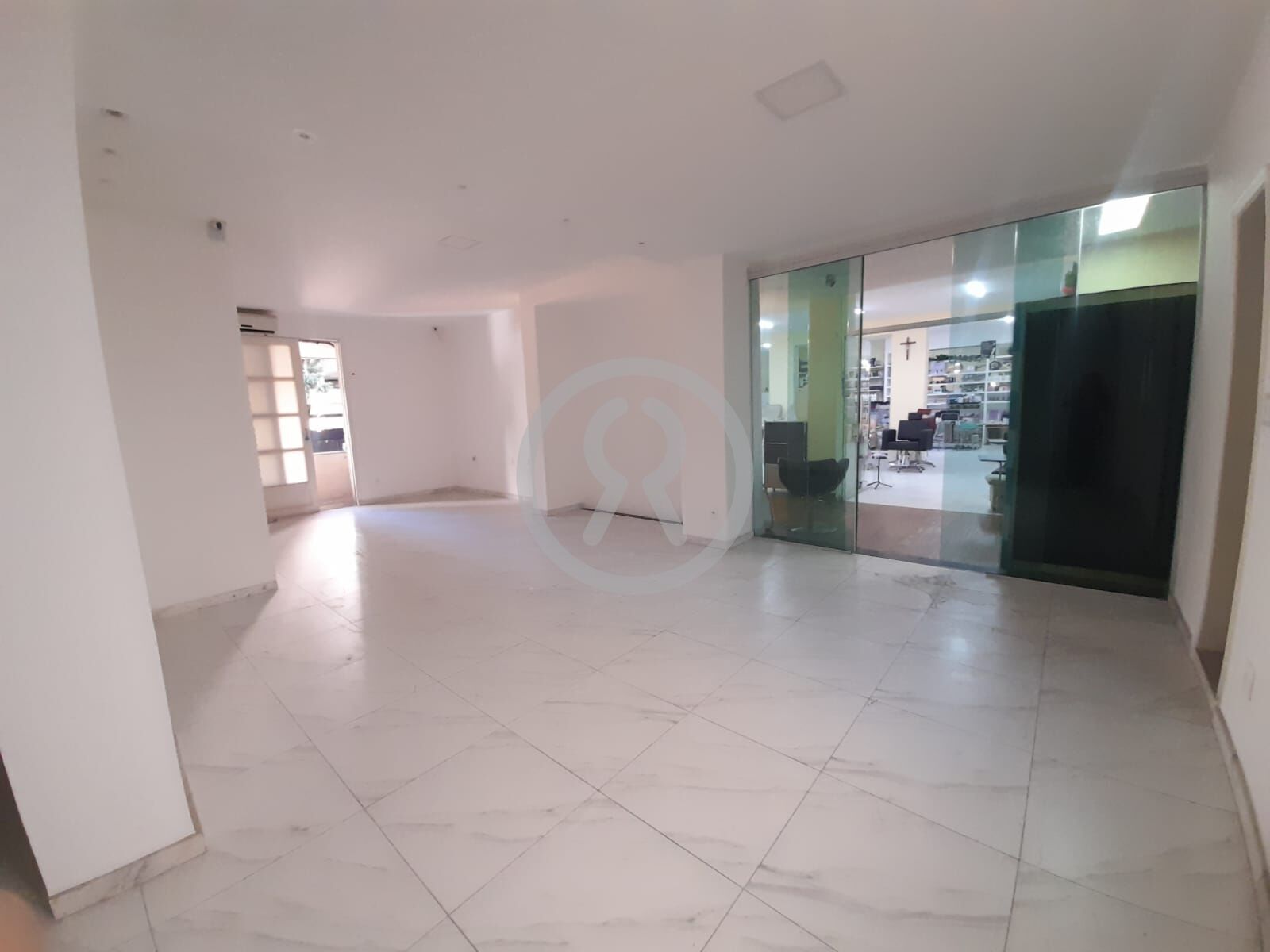 Conjunto Comercial-Sala para alugar, 128m² - Foto 4