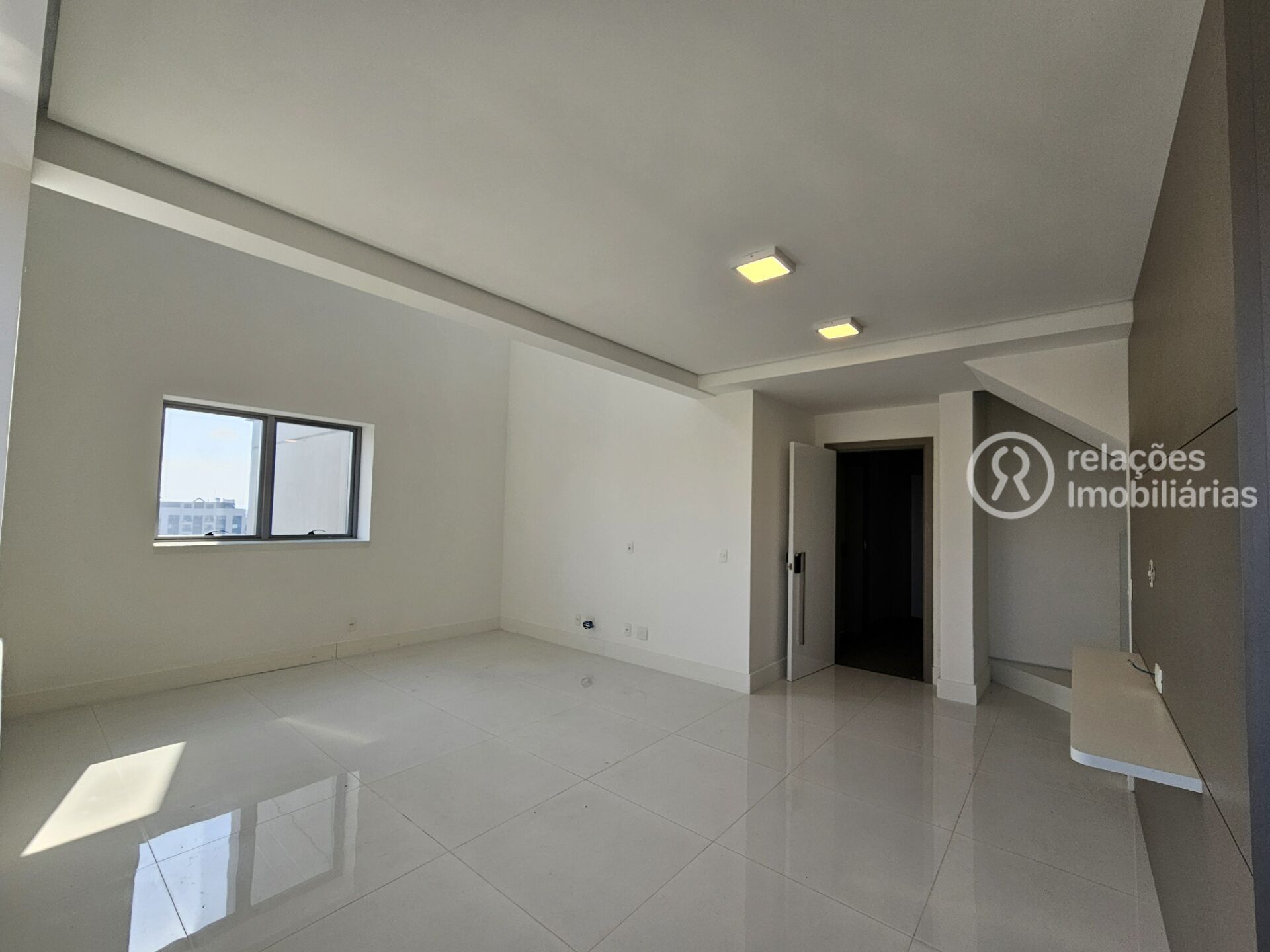 Apartamento, 1 quarto, 78 m² - Foto 1