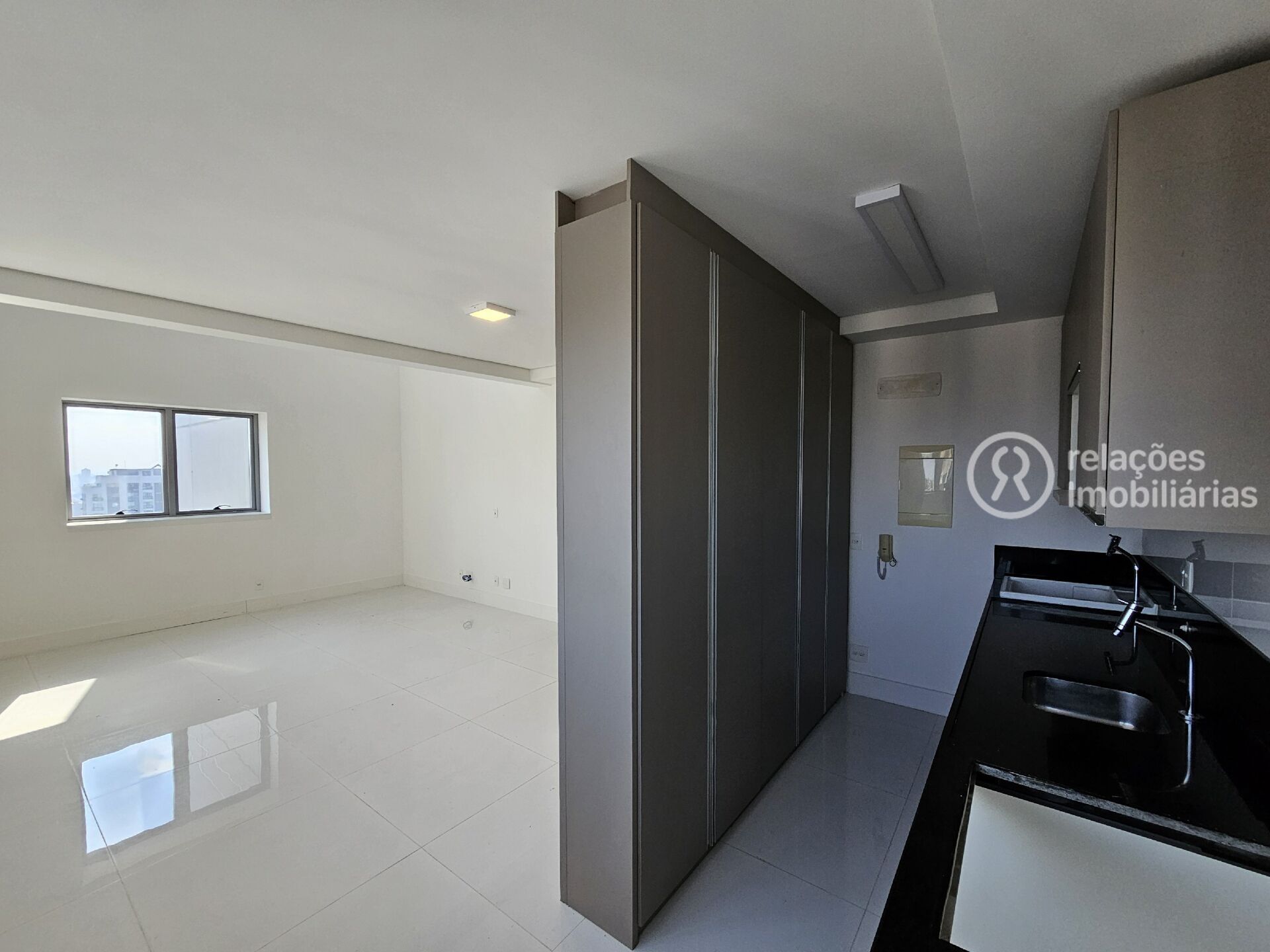 Apartamento para alugar com 1 quarto, 78m² - Foto 9