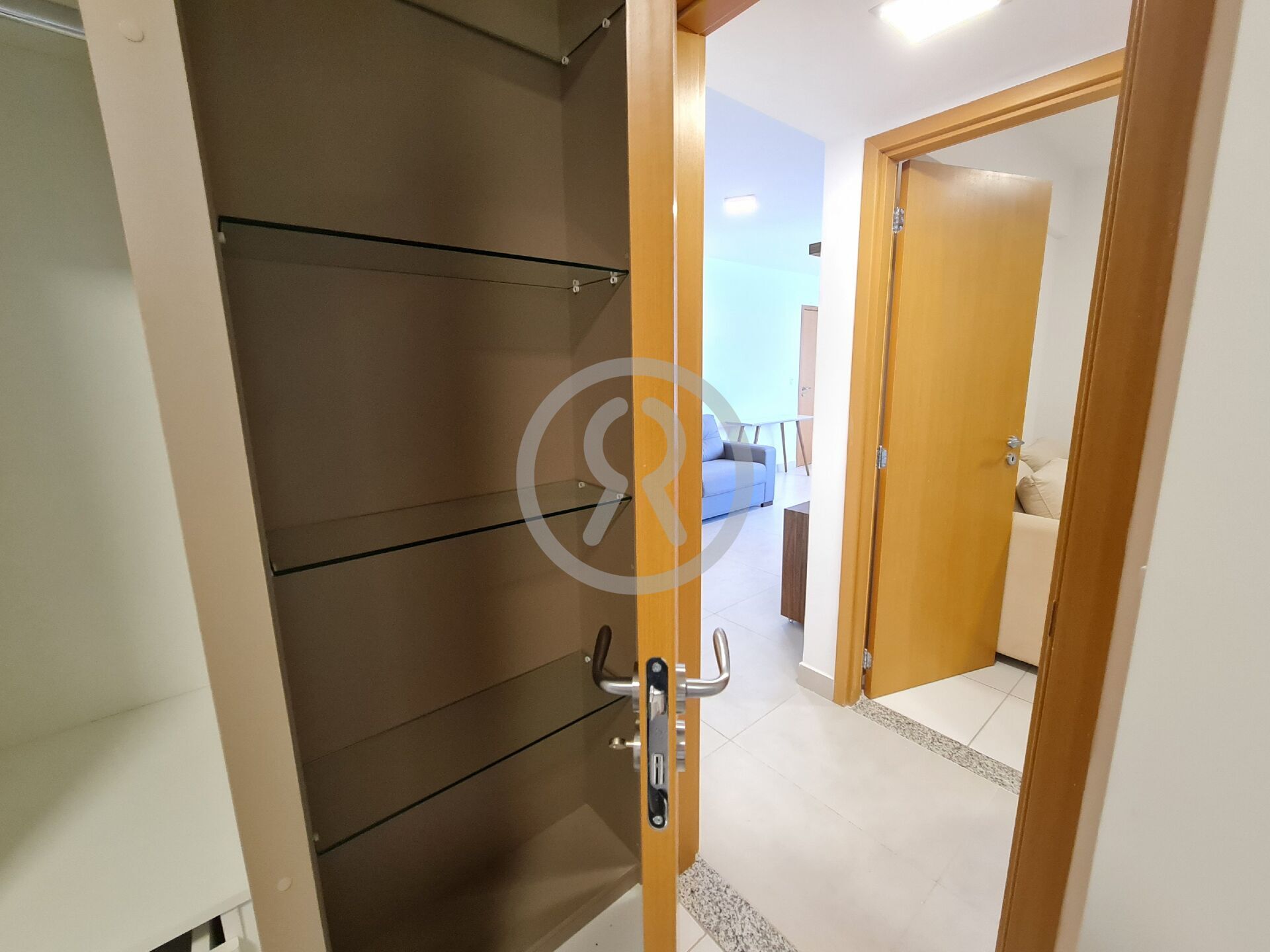 Apartamento para alugar com 2 quartos, 55m² - Foto 18