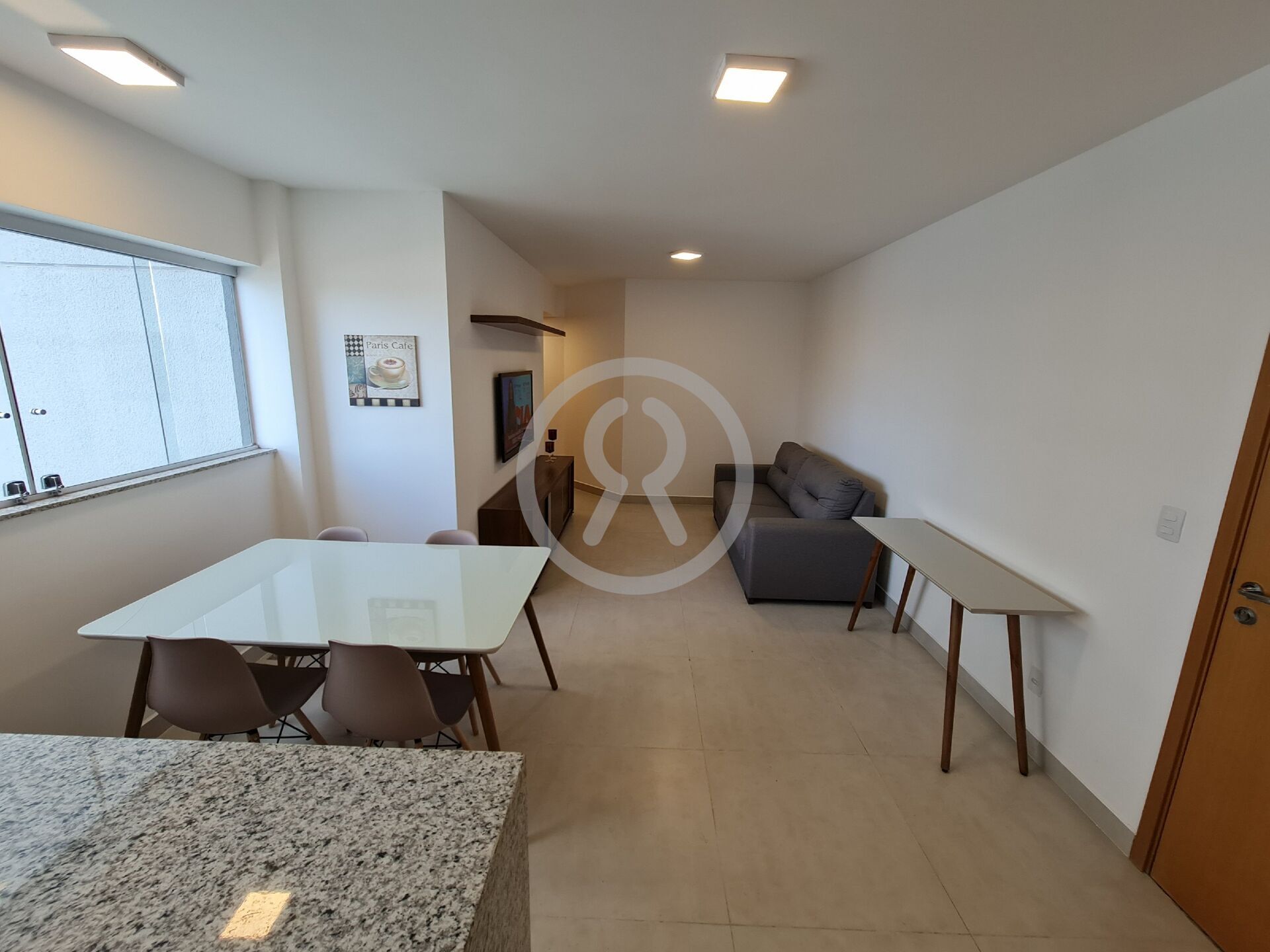 Apartamento para alugar com 2 quartos, 55m² - Foto 19