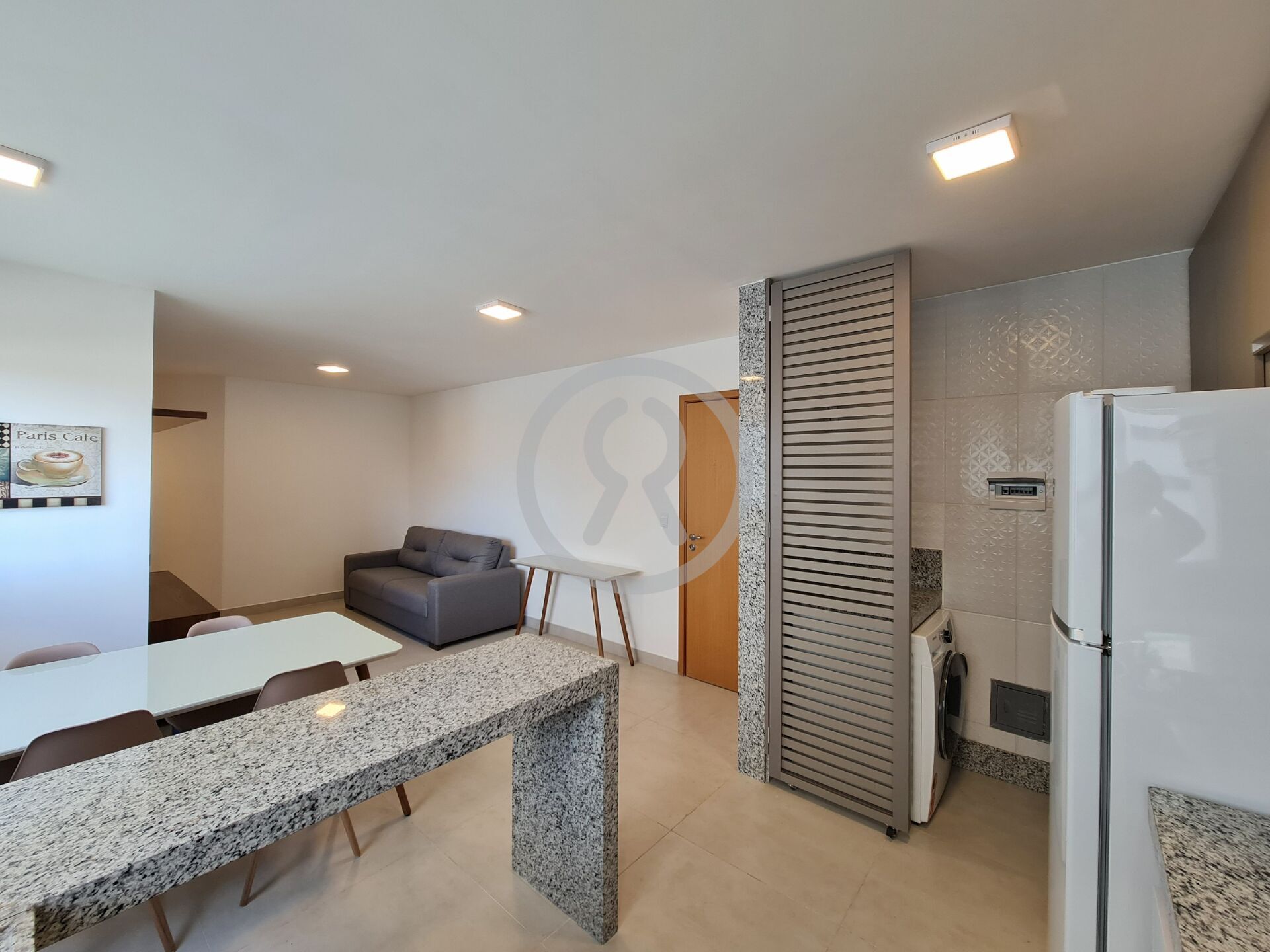 Apartamento para alugar com 2 quartos, 55m² - Foto 11