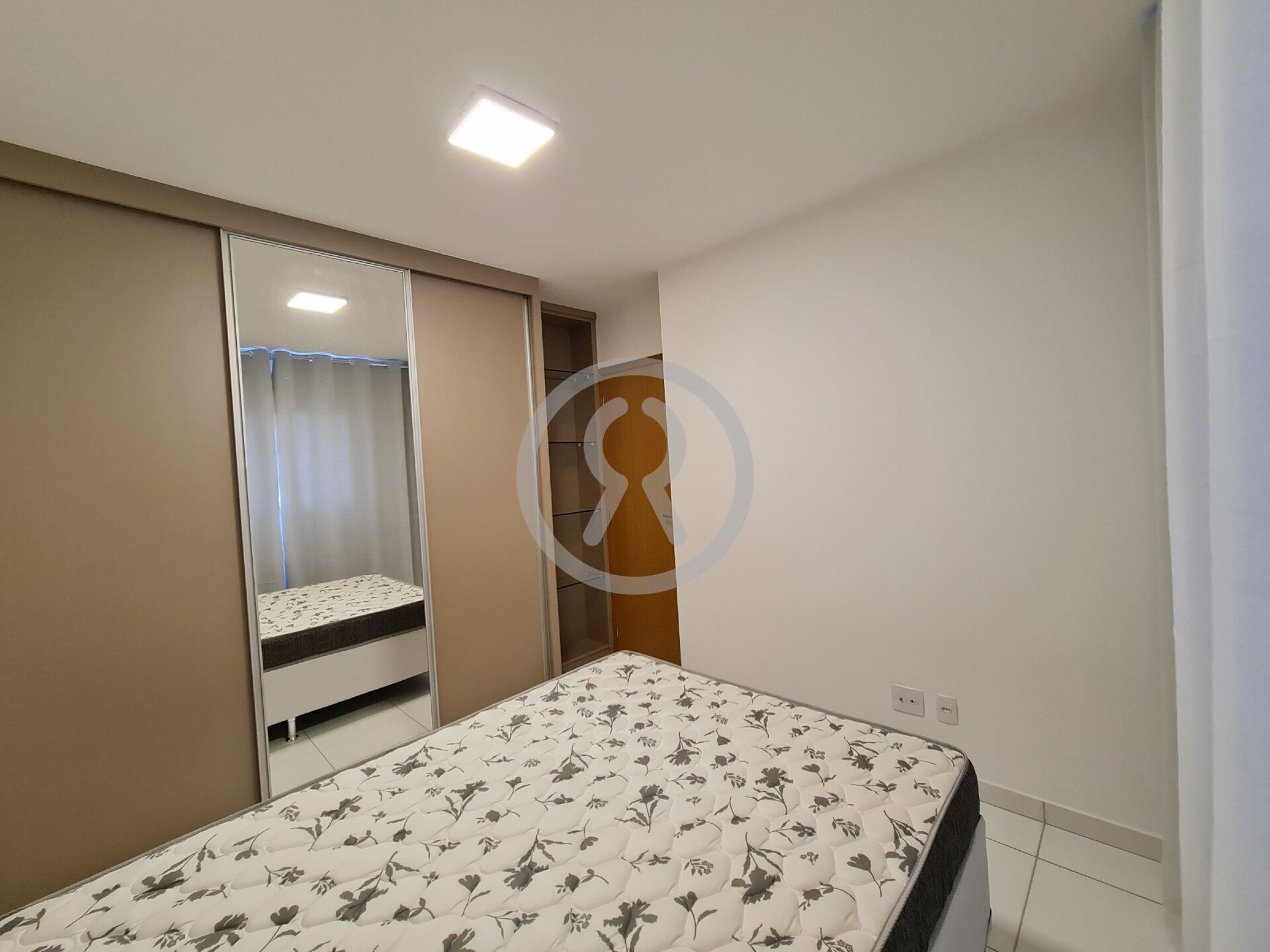 Apartamento para alugar com 2 quartos, 55m² - Foto 16