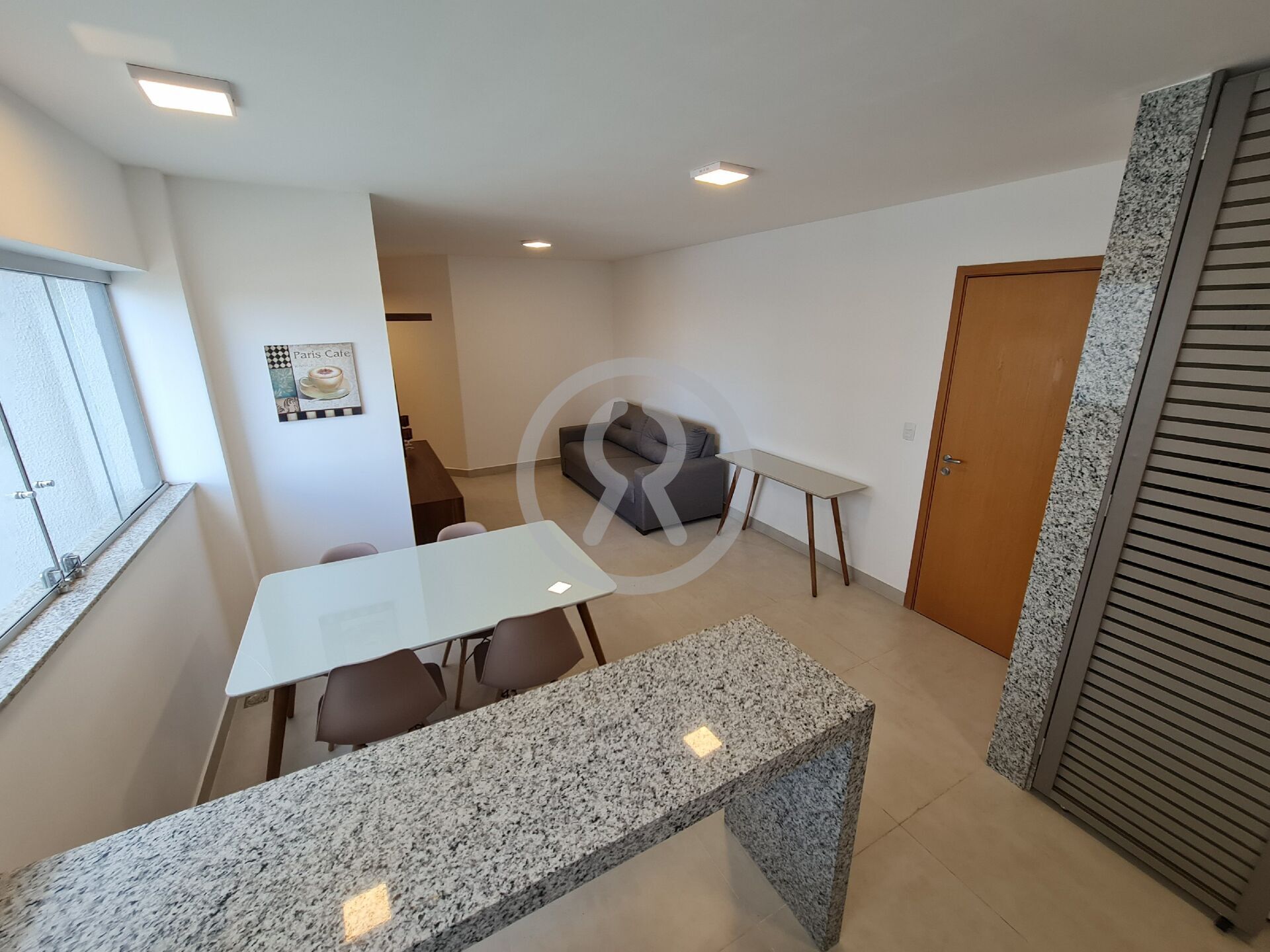 Apartamento para alugar com 2 quartos, 55m² - Foto 21