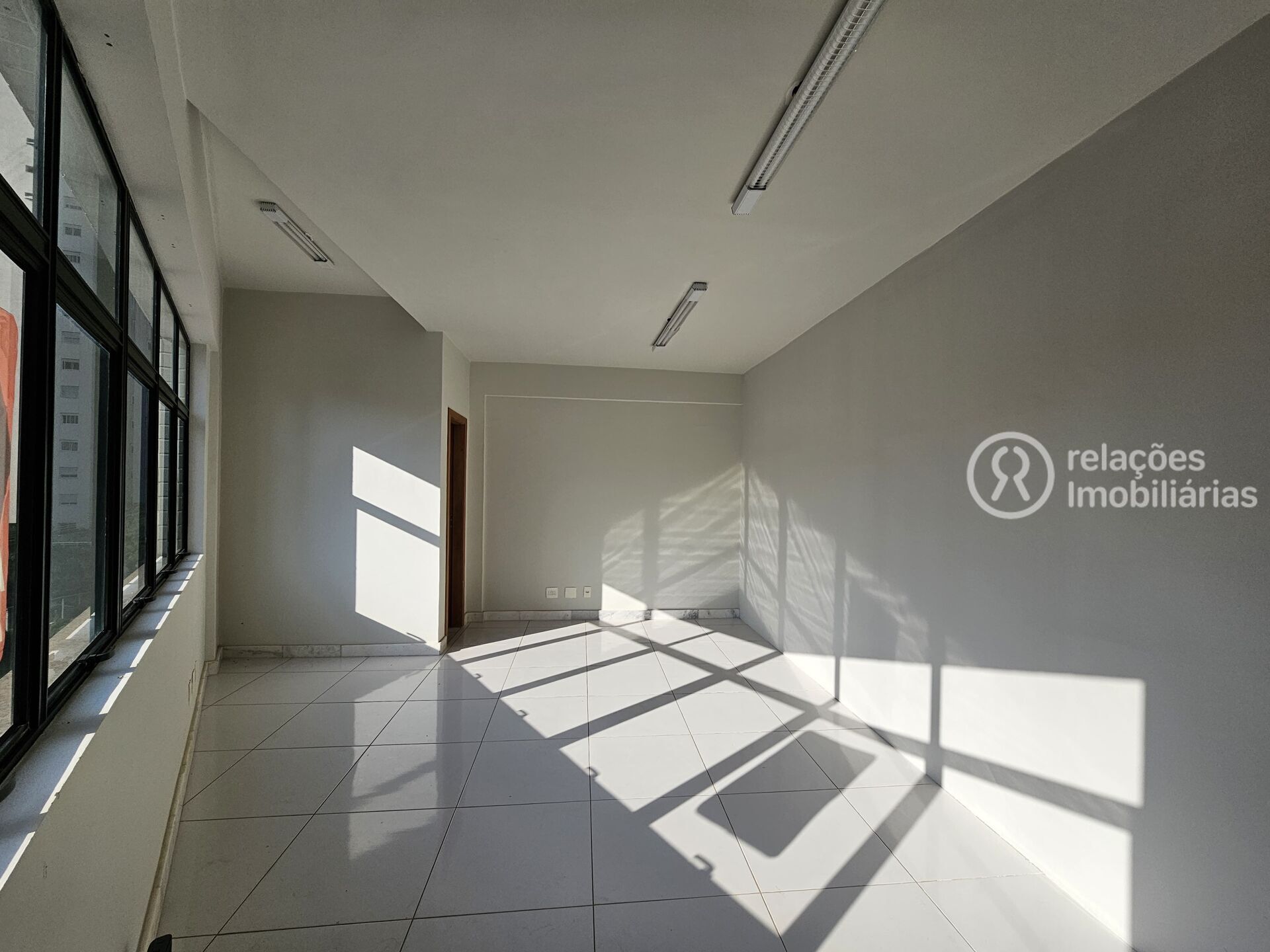 Conjunto Comercial-Sala para alugar, 29m² - Foto 7