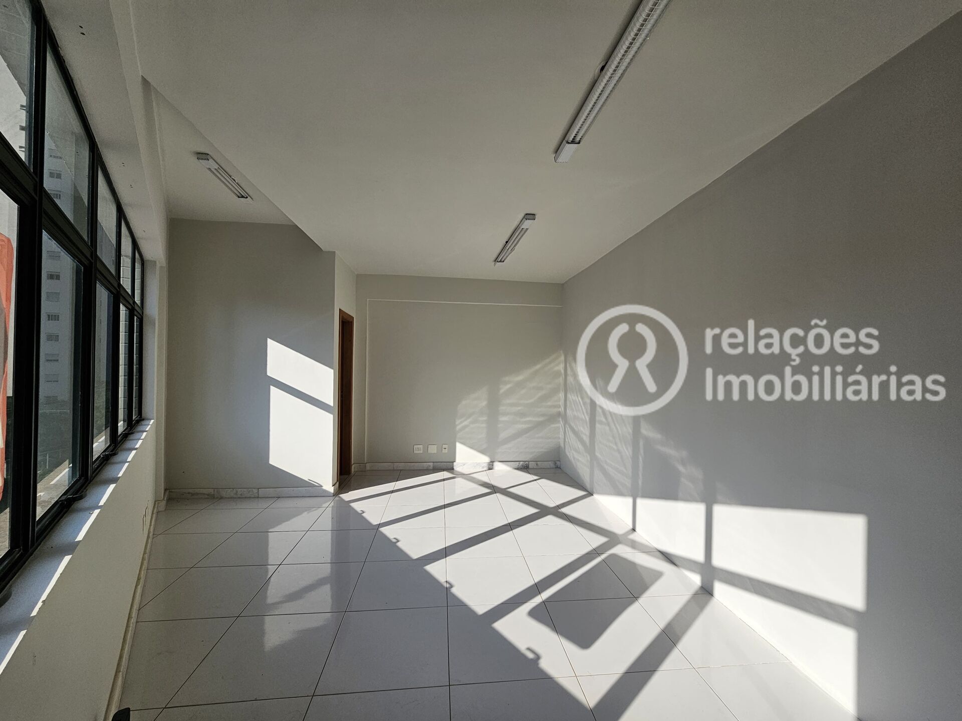 Conjunto Comercial-Sala para alugar, 29m² - Foto 7