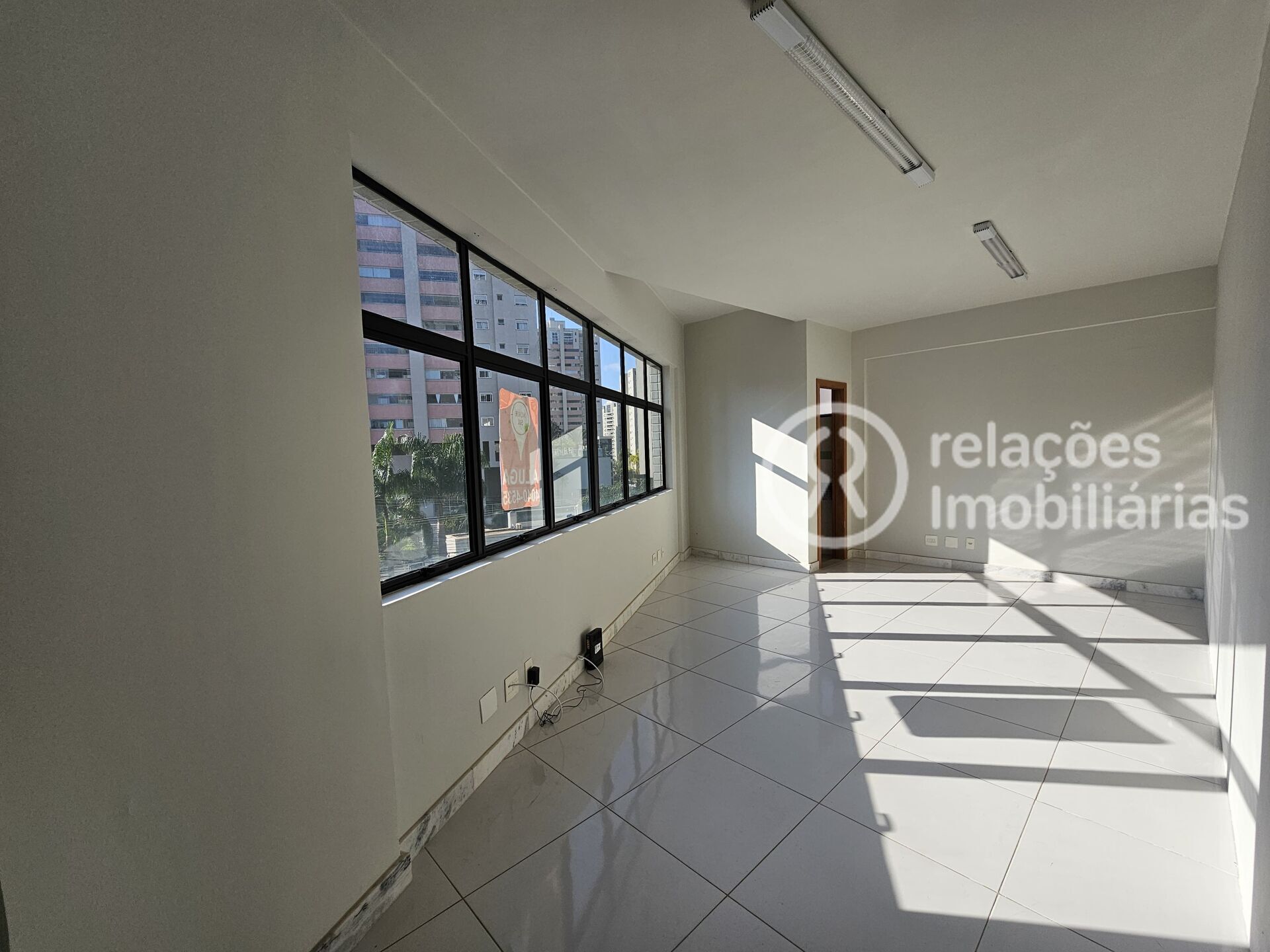 Conjunto Comercial-Sala para alugar, 29m² - Foto 6