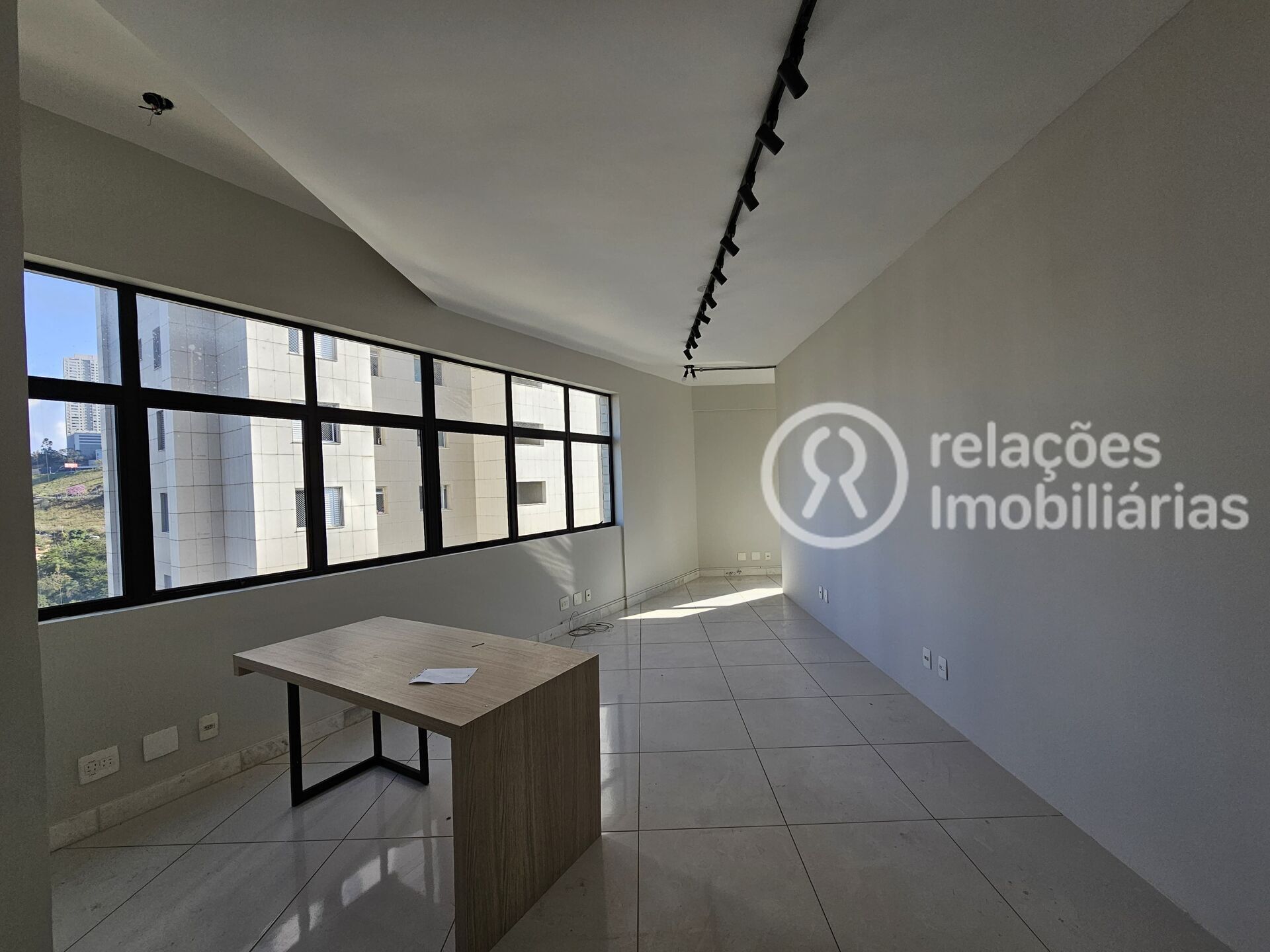 Conjunto Comercial-Sala para alugar, 29m² - Foto 9