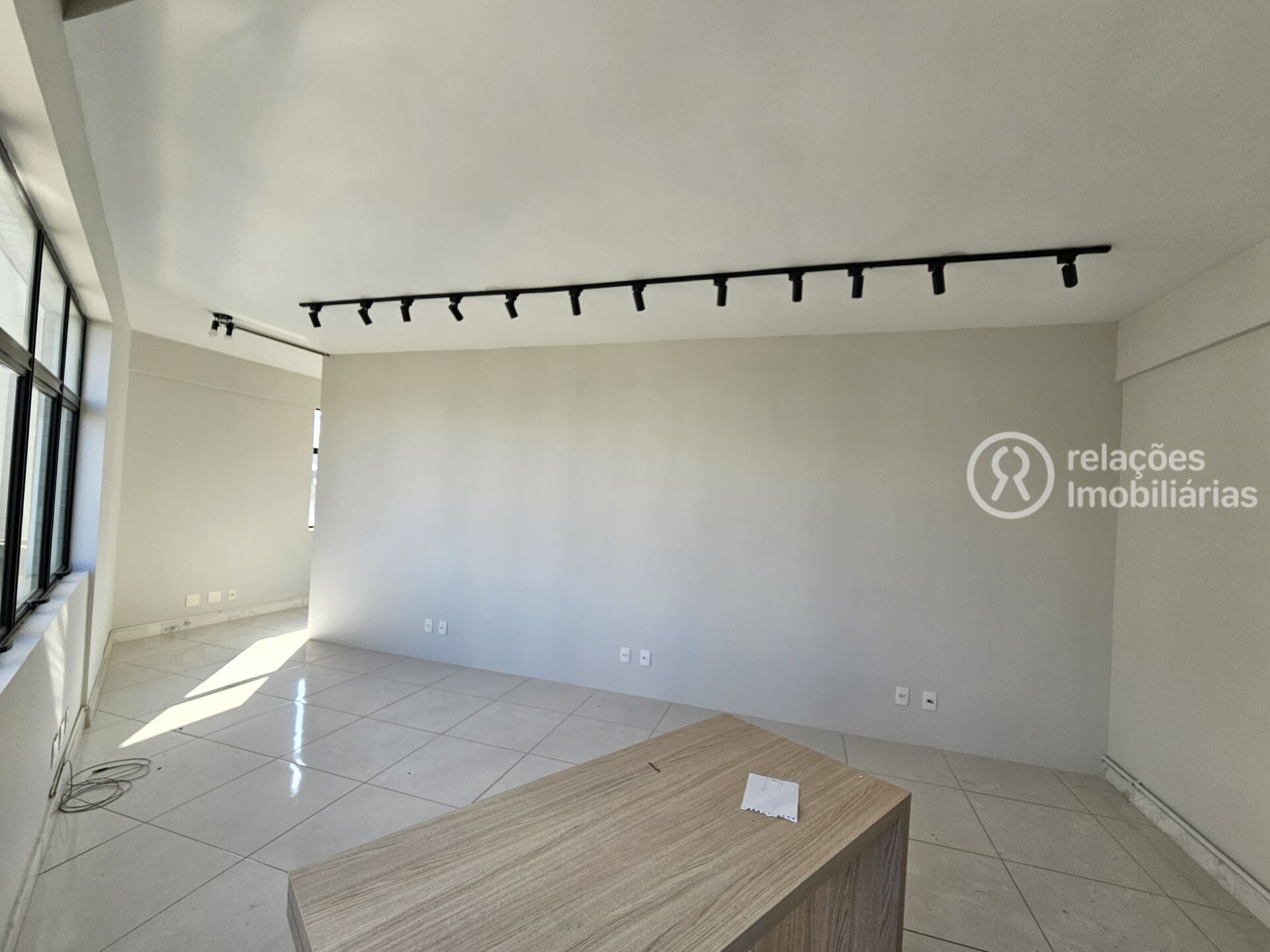 Conjunto Comercial-Sala para alugar, 29m² - Foto 10