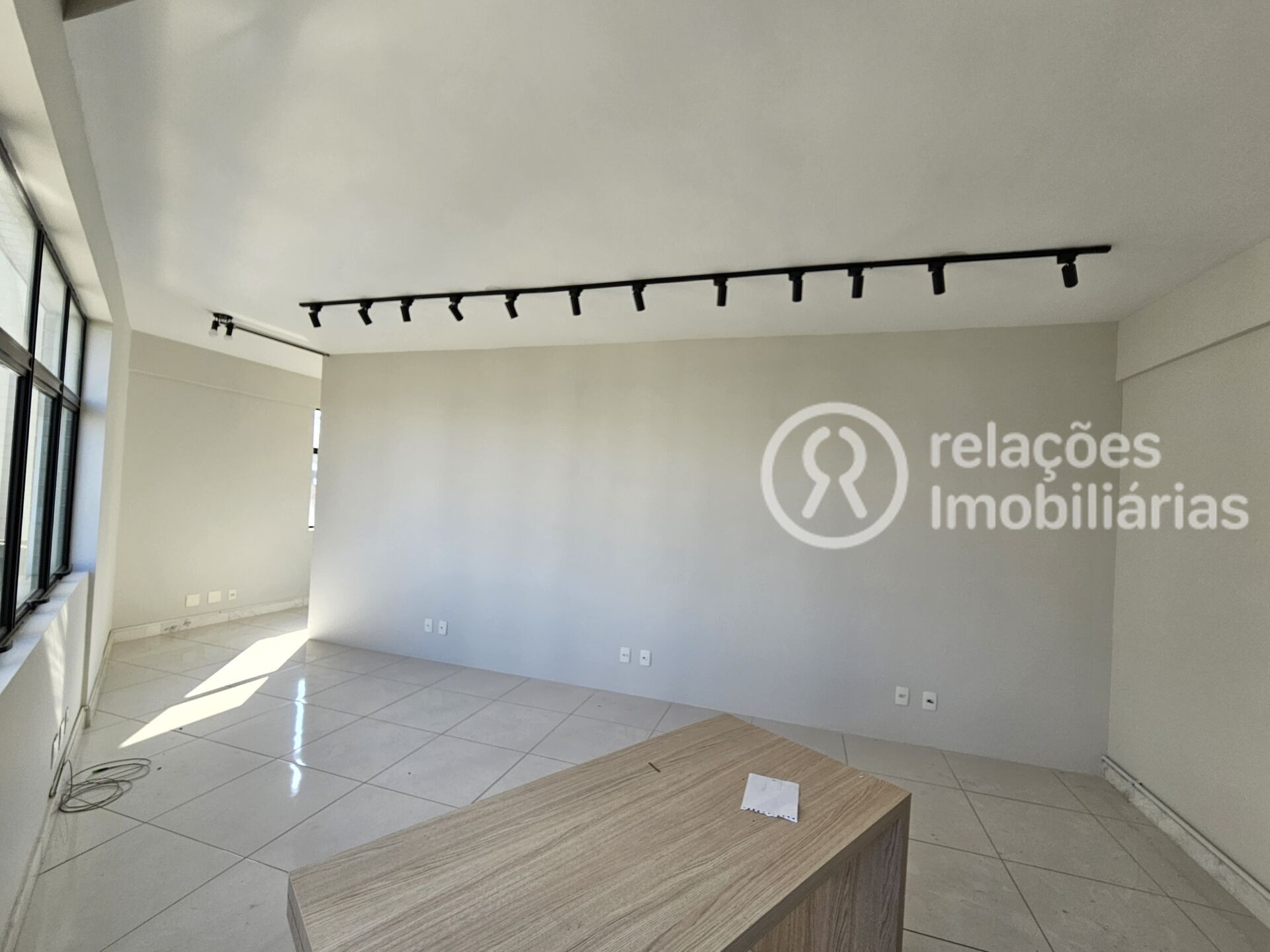 Conjunto Comercial-Sala para alugar, 29m² - Foto 10