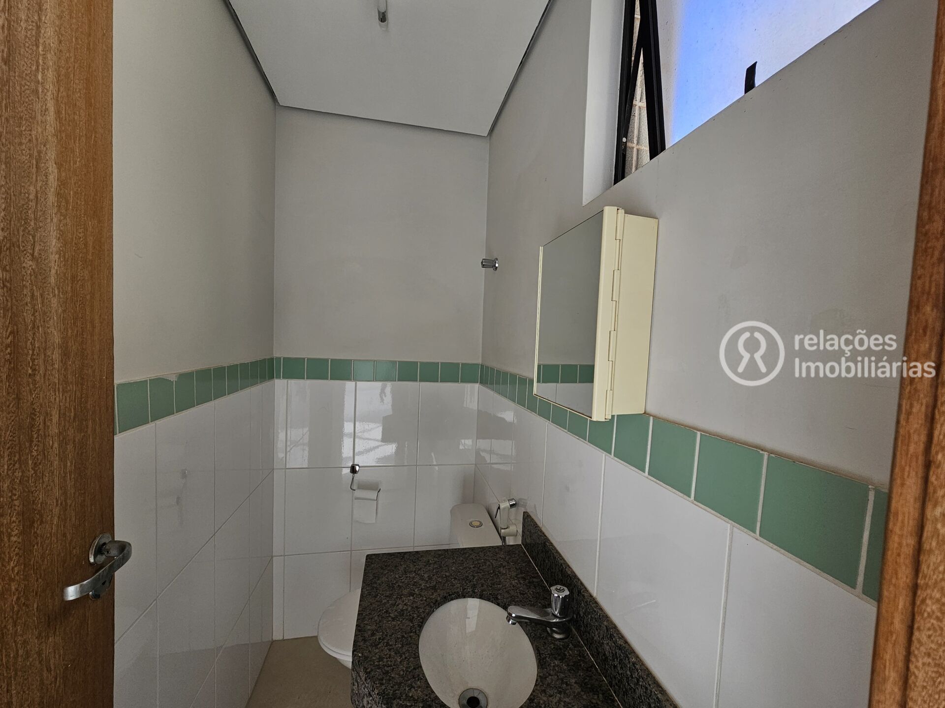 Conjunto Comercial-Sala para alugar, 29m² - Foto 5