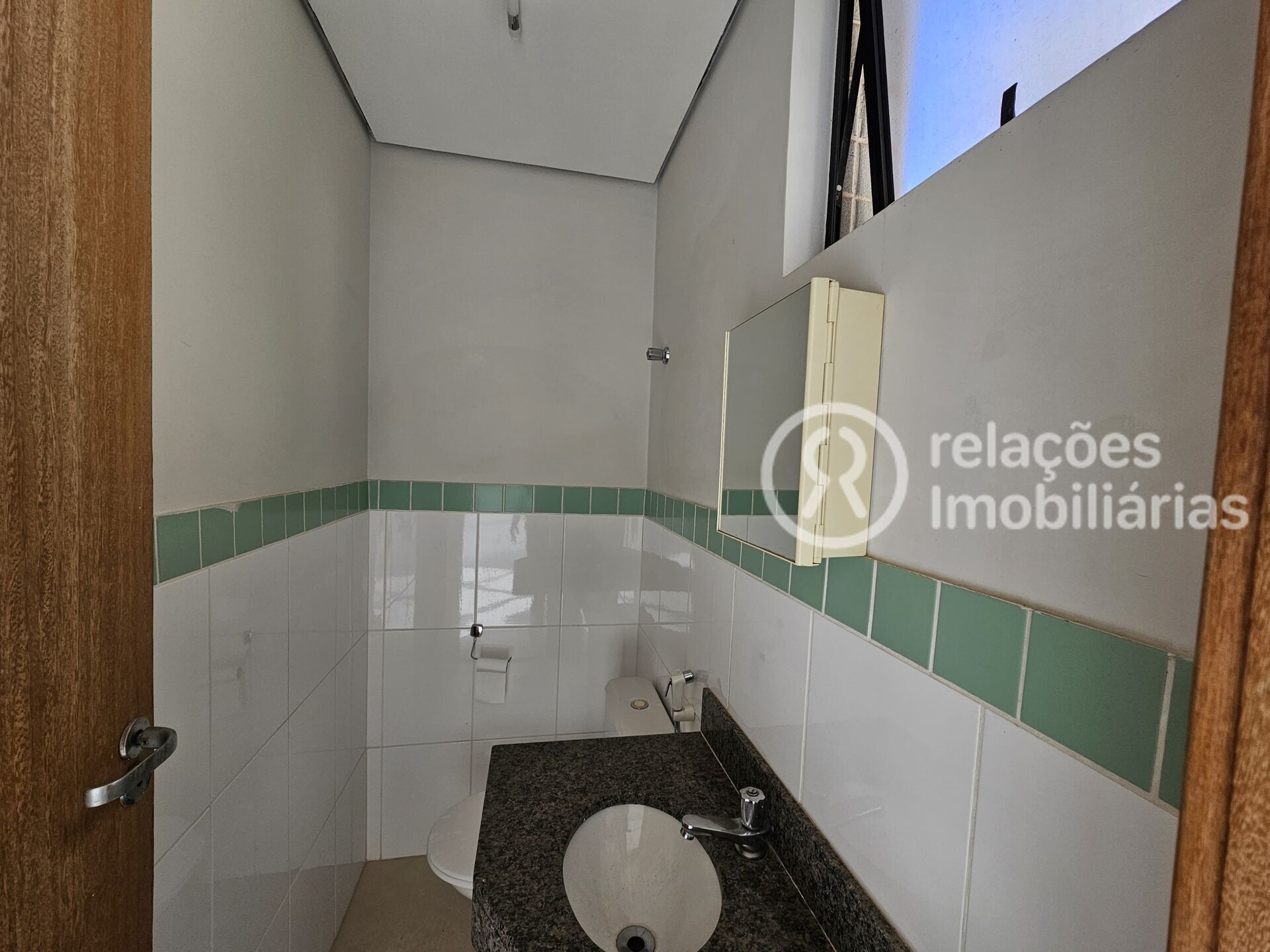 Conjunto Comercial-Sala para alugar, 29m² - Foto 5