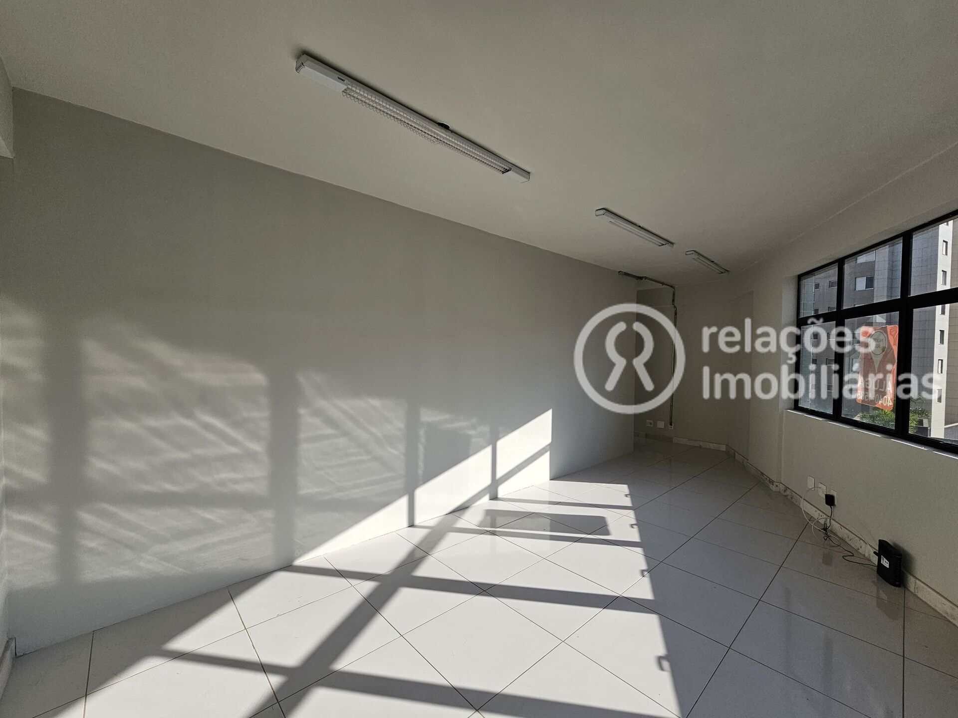 Conjunto Comercial-Sala para alugar, 29m² - Foto 3