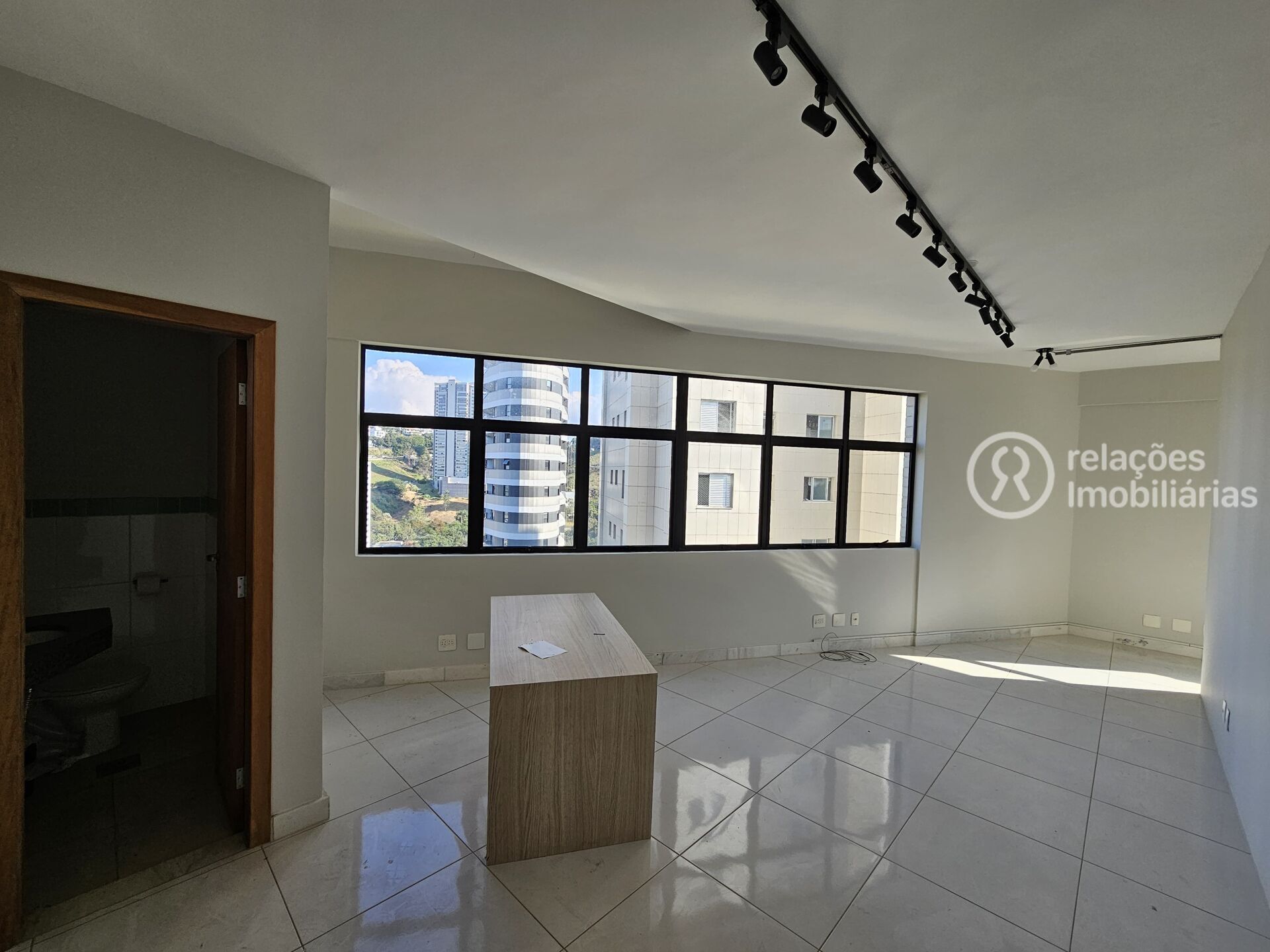 Conjunto Comercial-Sala para alugar, 29m² - Foto 11