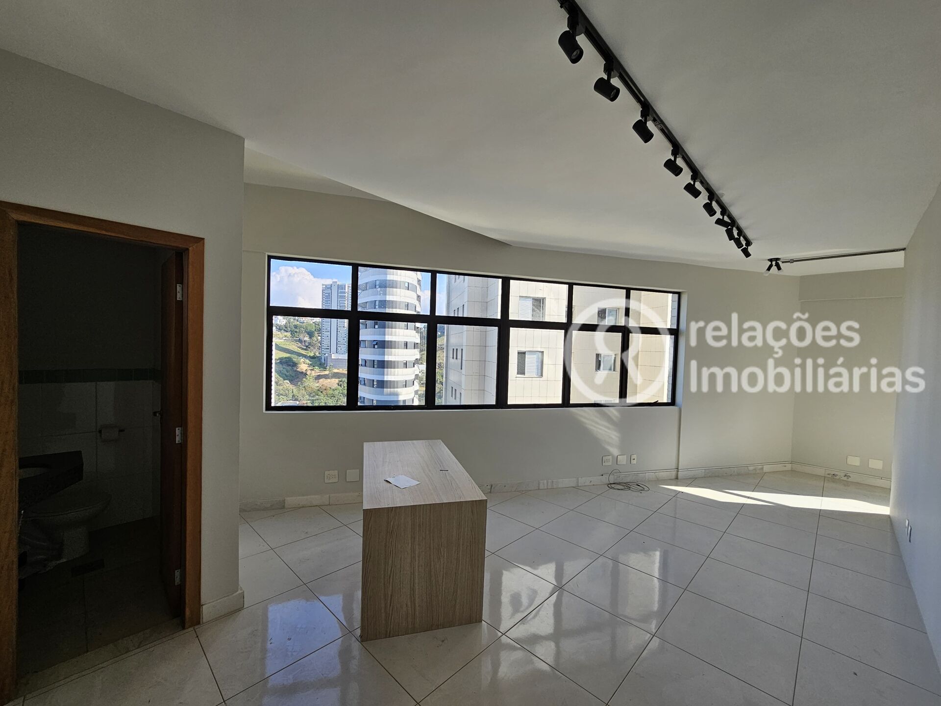 Conjunto Comercial-Sala para alugar, 29m² - Foto 11