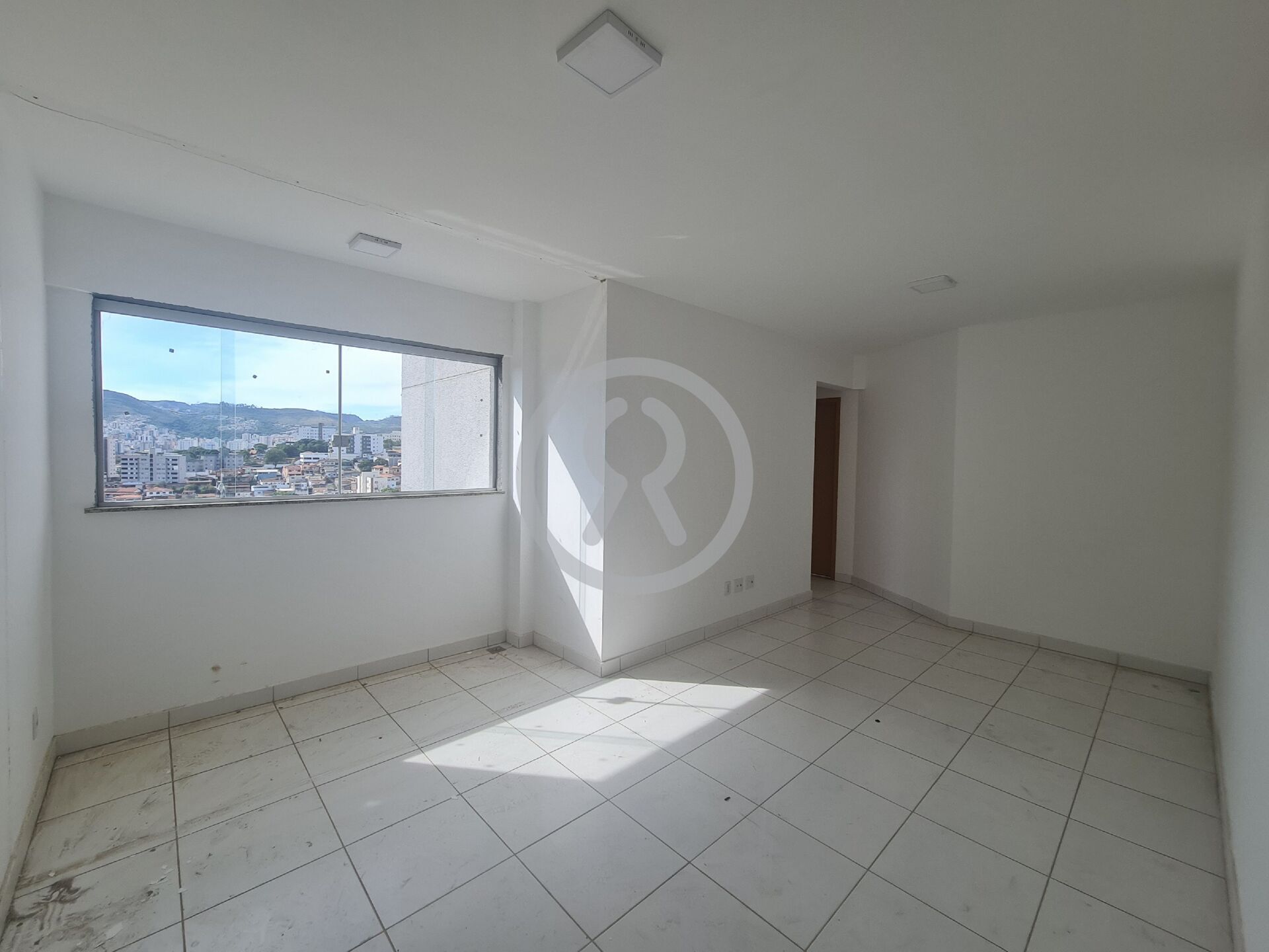 Apartamento, 2 quartos, 55 m² - Foto 1