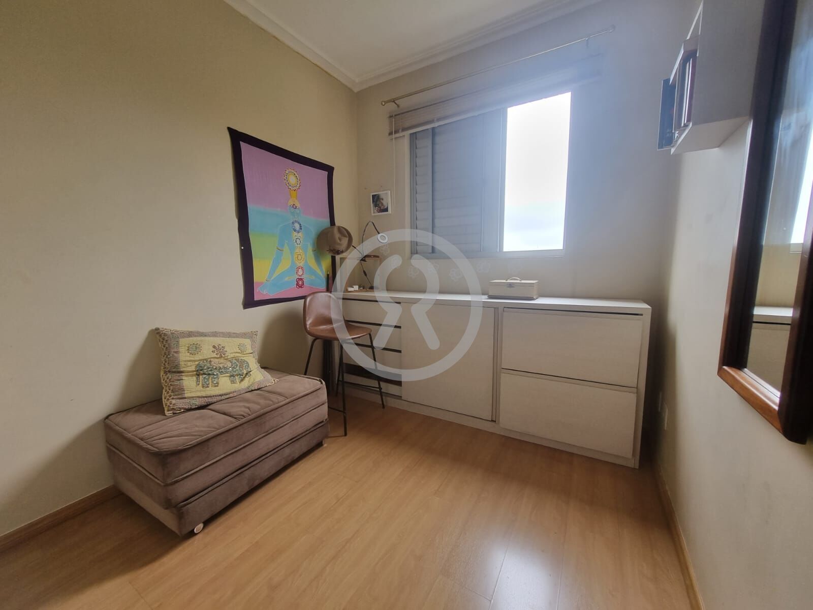 Apartamento para alugar com 2 quartos, 65m² - Foto 10