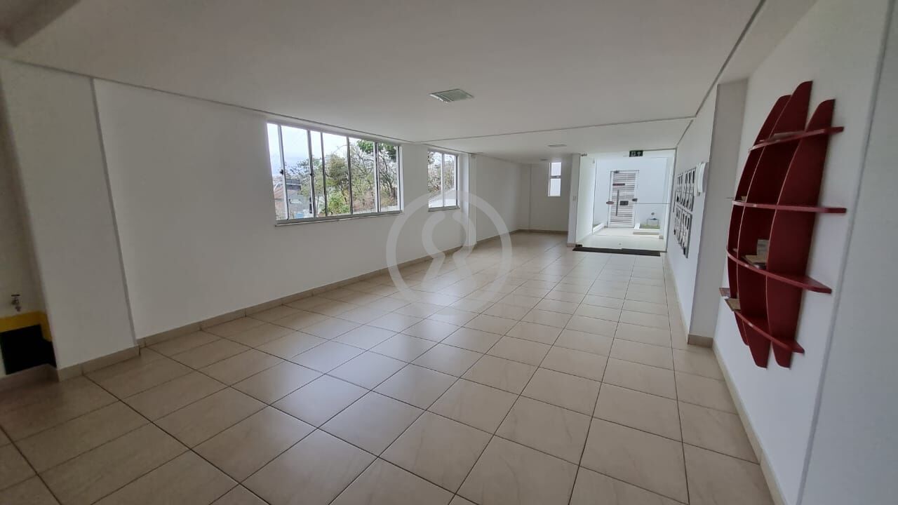 Apartamento para alugar com 2 quartos, 65m² - Foto 25