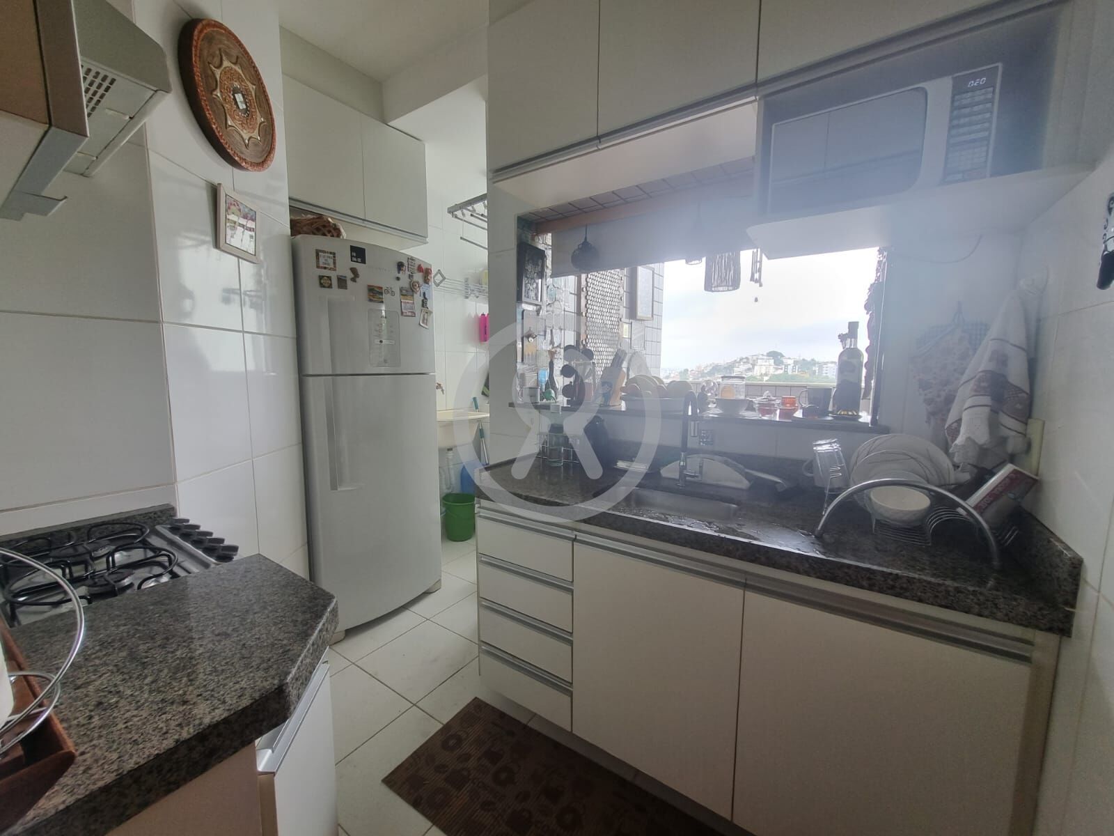 Apartamento para alugar com 2 quartos, 65m² - Foto 5