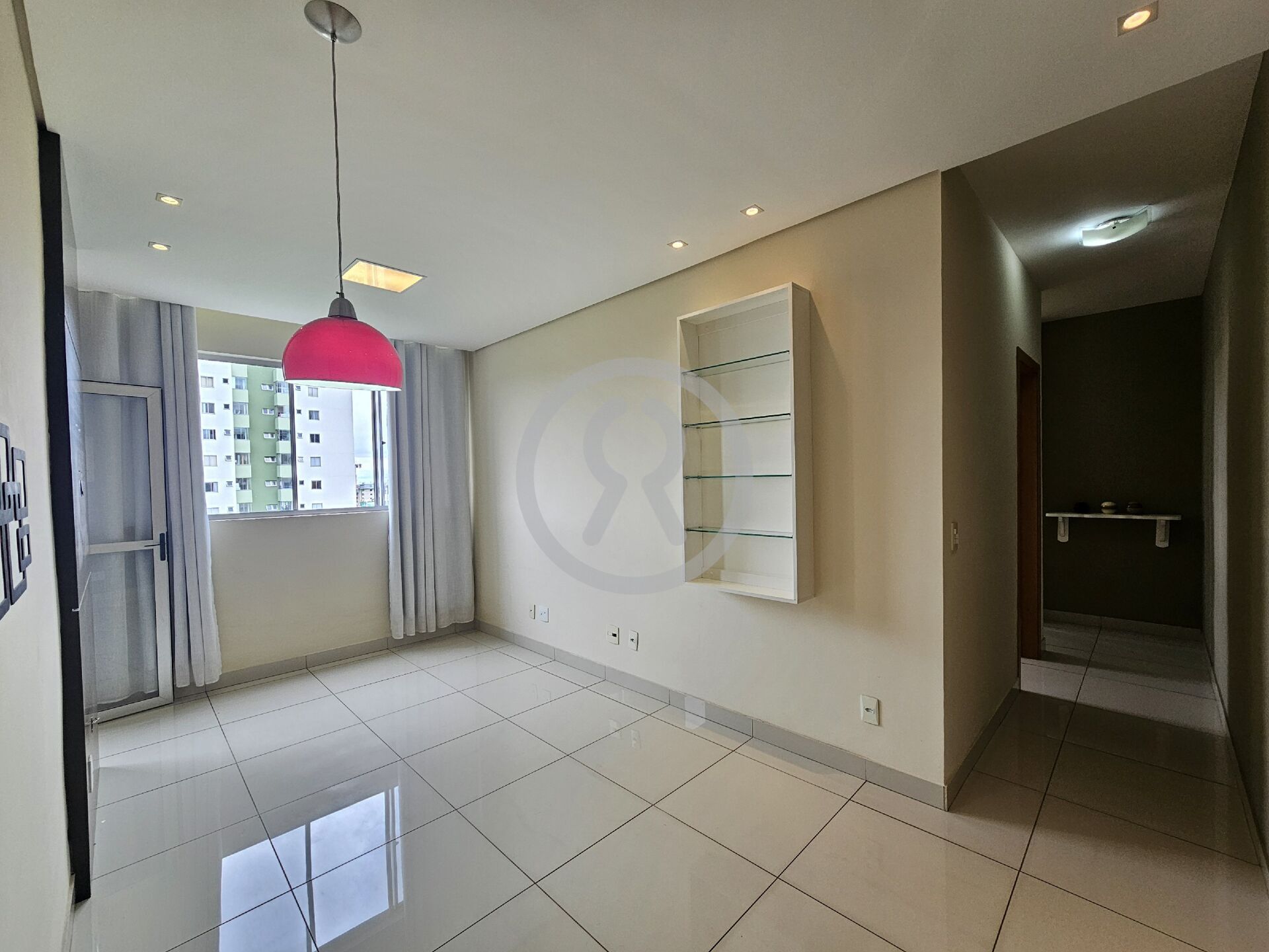 Apartamento para alugar com 2 quartos, 65m² - Foto 1