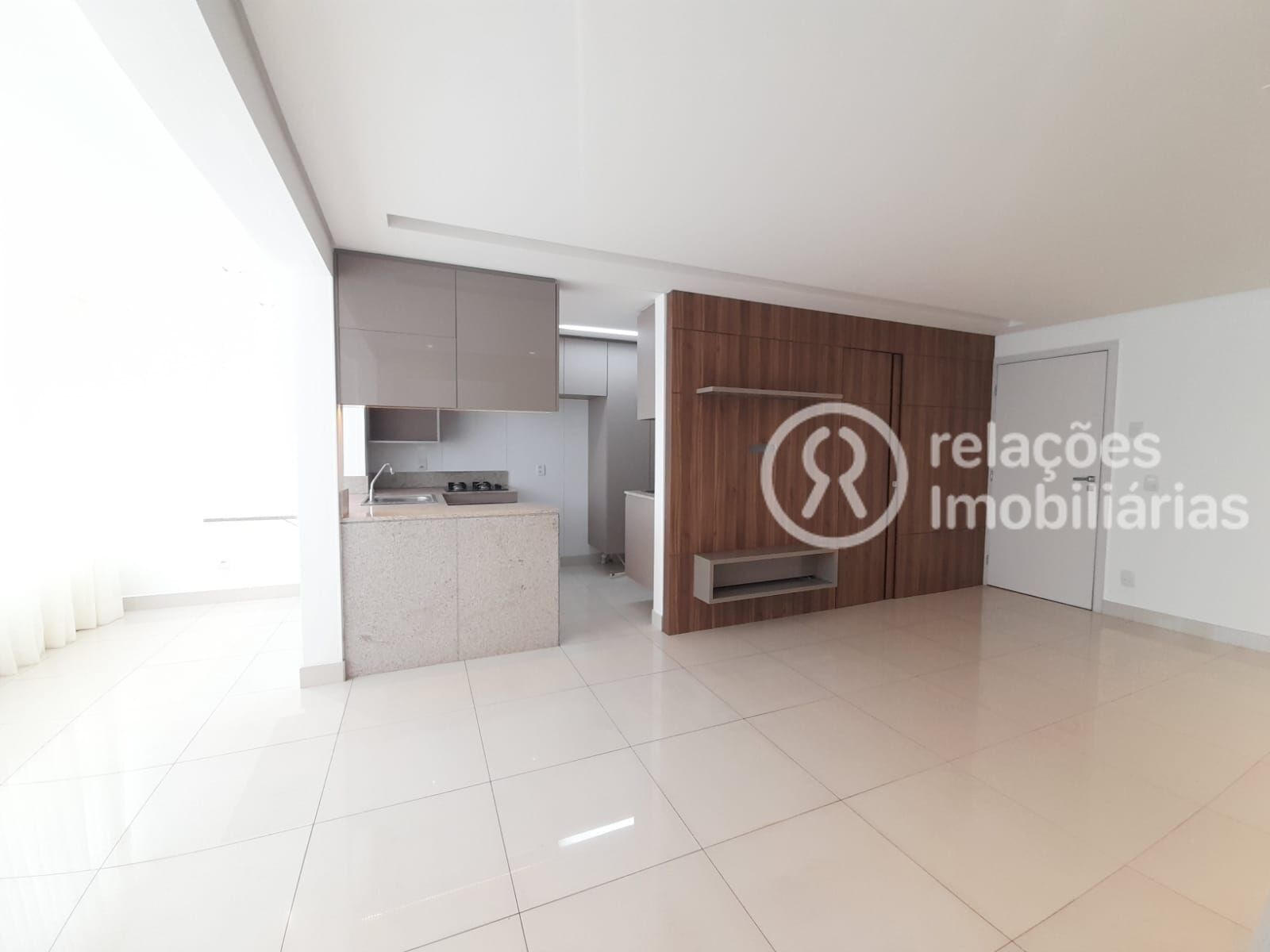 Apartamento para alugar com 1 quarto, 58m² - Foto 3