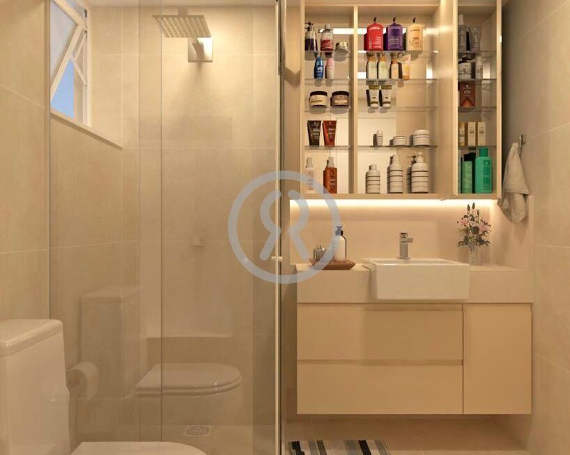 Apartamento, 3 quartos, 95 m² - Foto 7