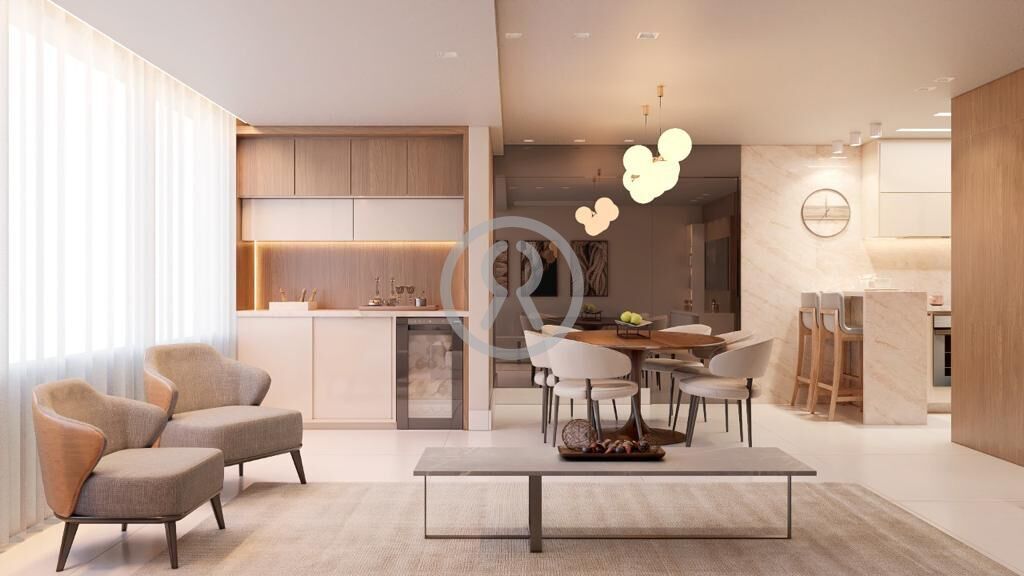 Apartamento, 3 quartos, 95 m² - Foto 3