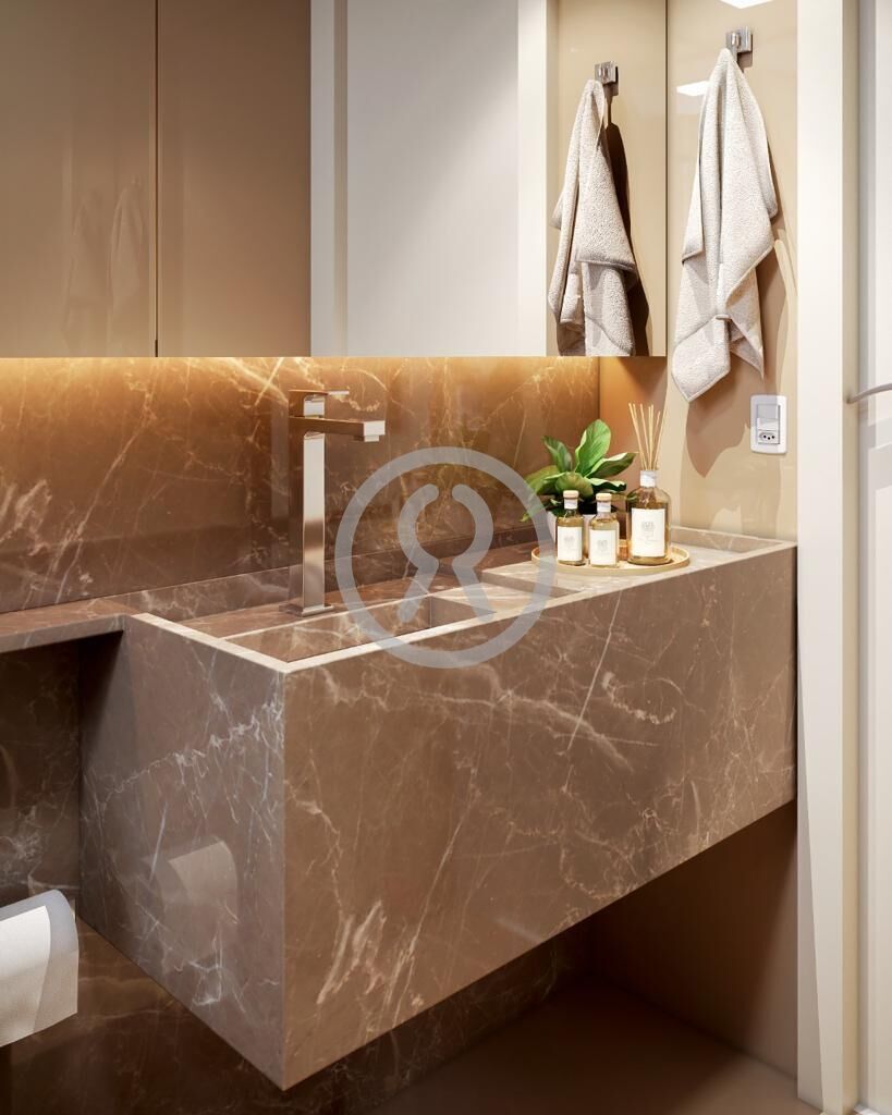 Apartamento, 3 quartos, 95 m² - Foto 8