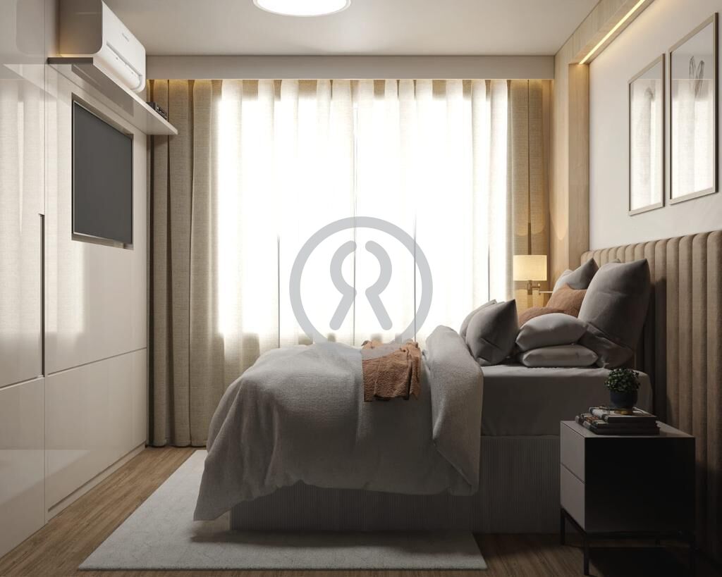 Apartamento, 3 quartos, 95 m² - Foto 9