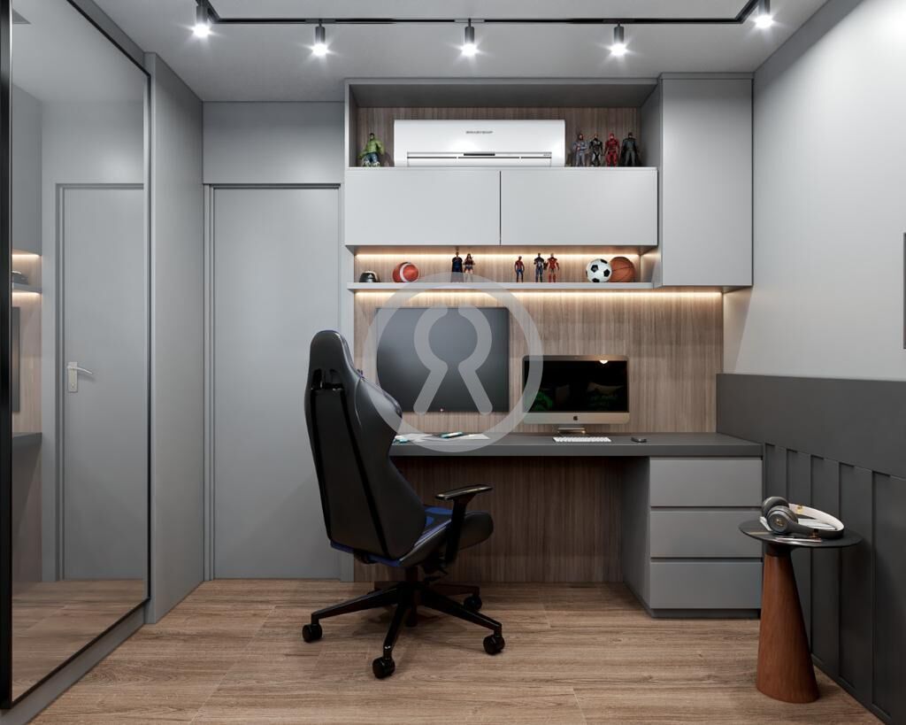 Apartamento, 3 quartos, 95 m² - Foto 13