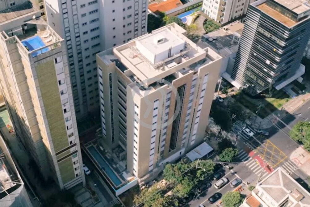 Apartamento à venda com 3 quartos, 95m² - Foto 37