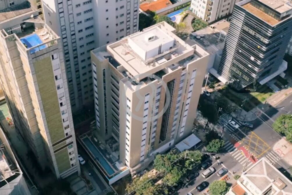 Apartamento, 3 quartos, 95 m² - Foto 37