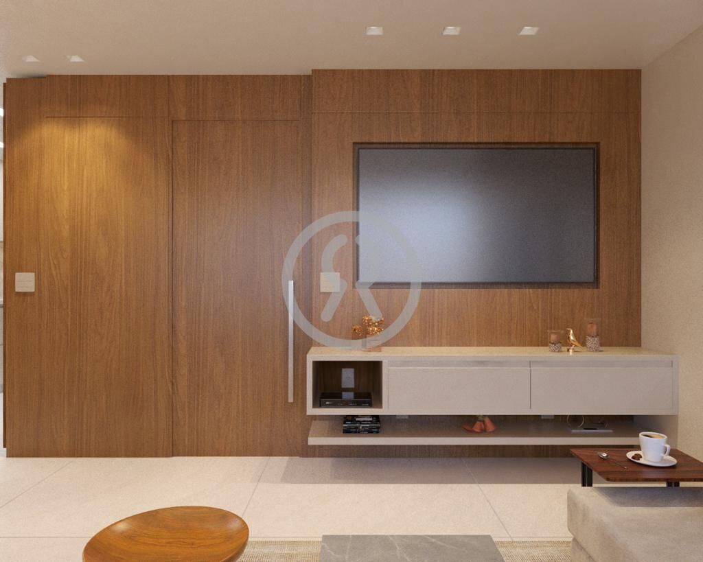 Apartamento, 3 quartos, 95 m² - Foto 4