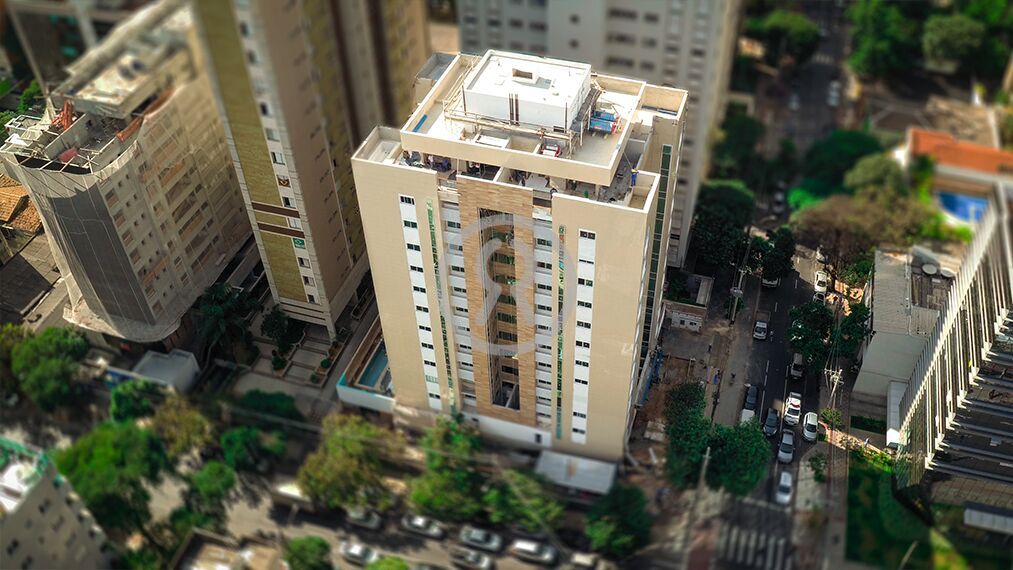 Apartamento, 3 quartos, 95 m² - Foto 38